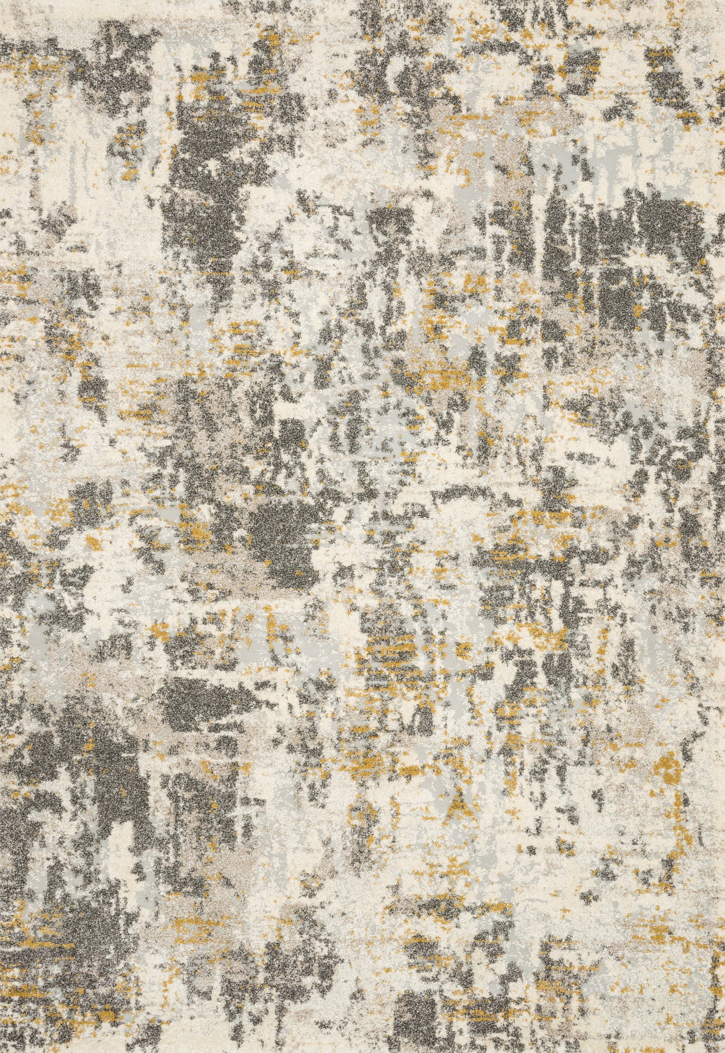 Landscape Granite — a Loloi rug at Laurie Yapp Home.