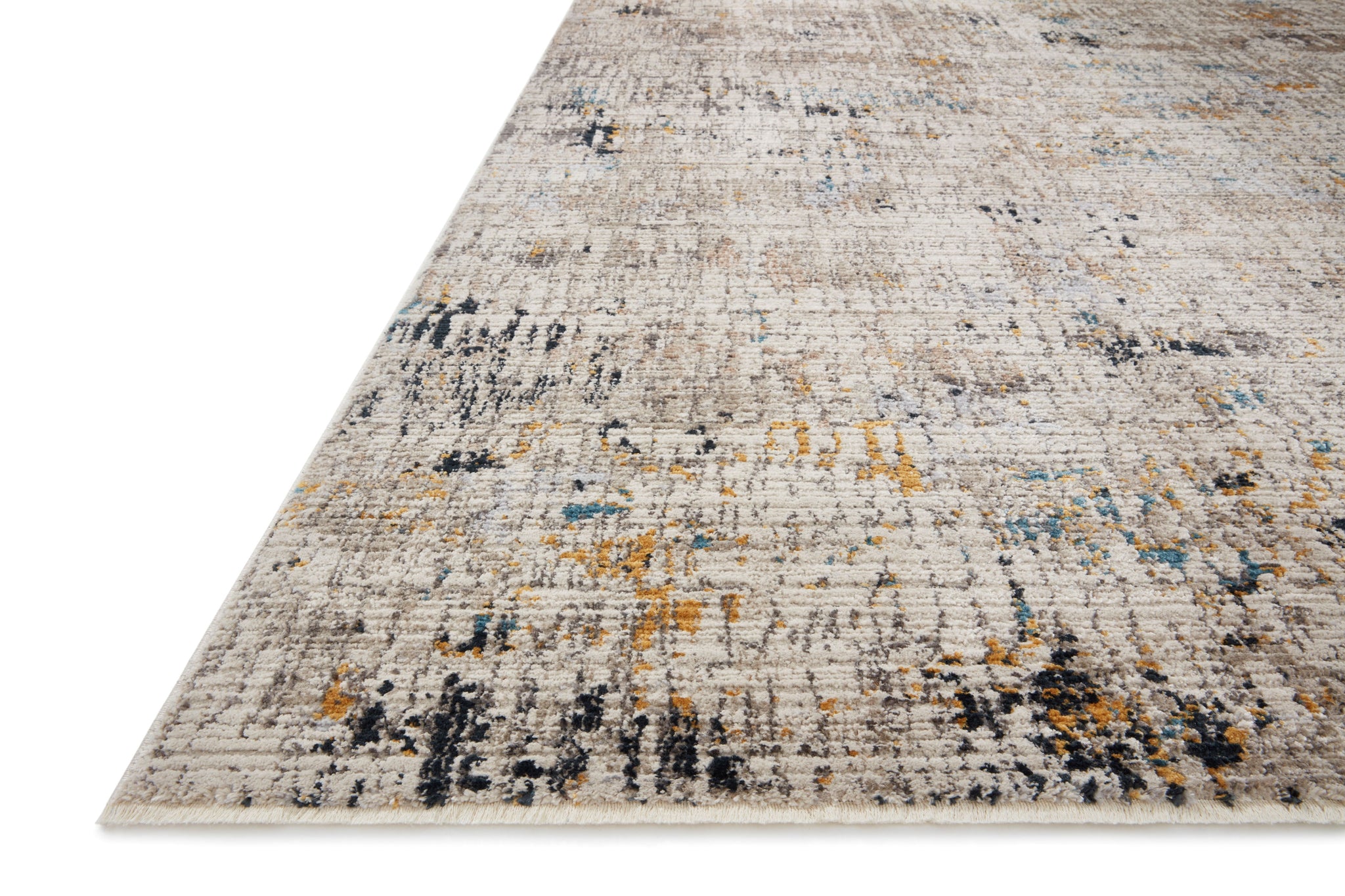 Leigh Ivory / Granite shown from another angle.