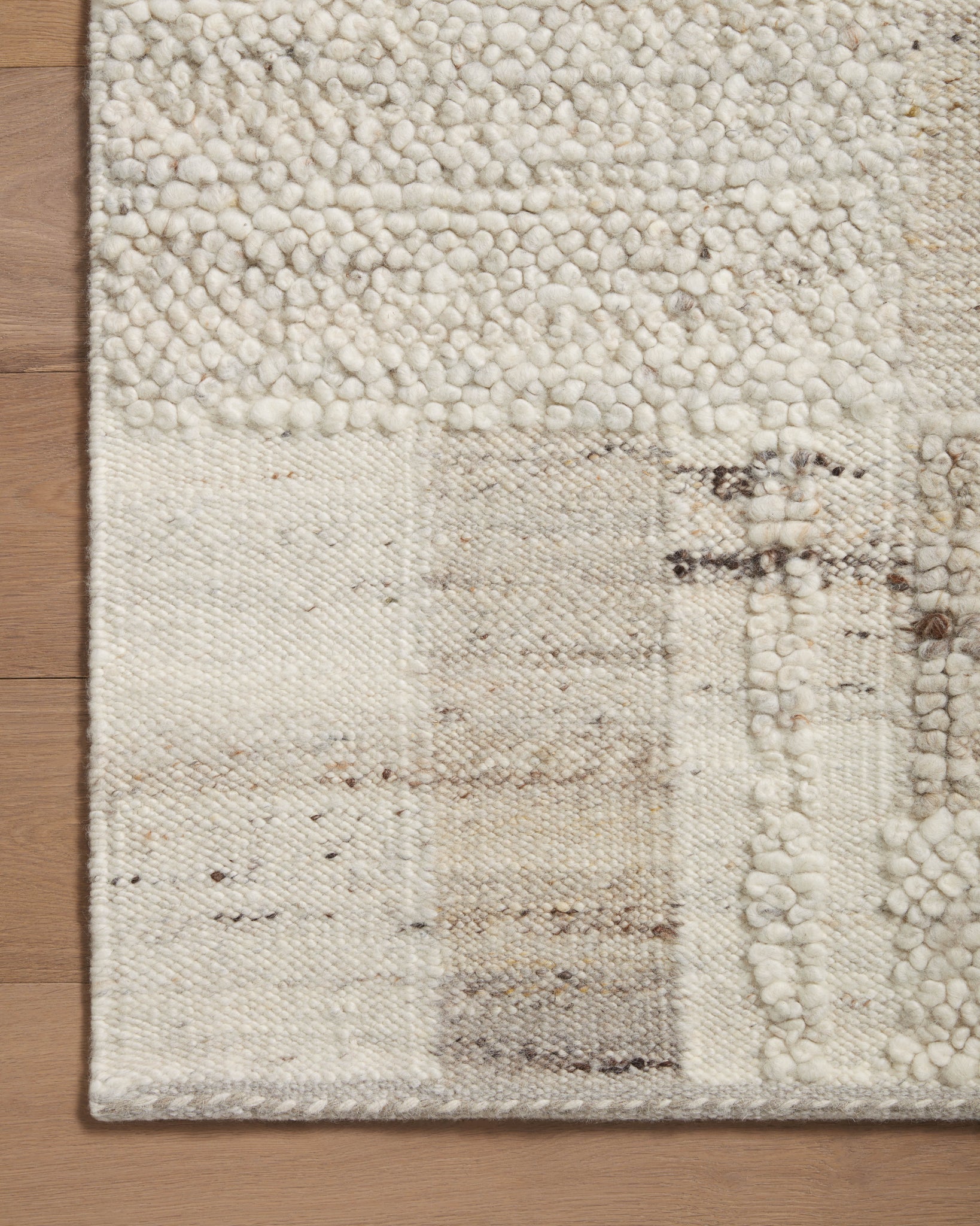 Manfred Natural / Stone shown from another angle.