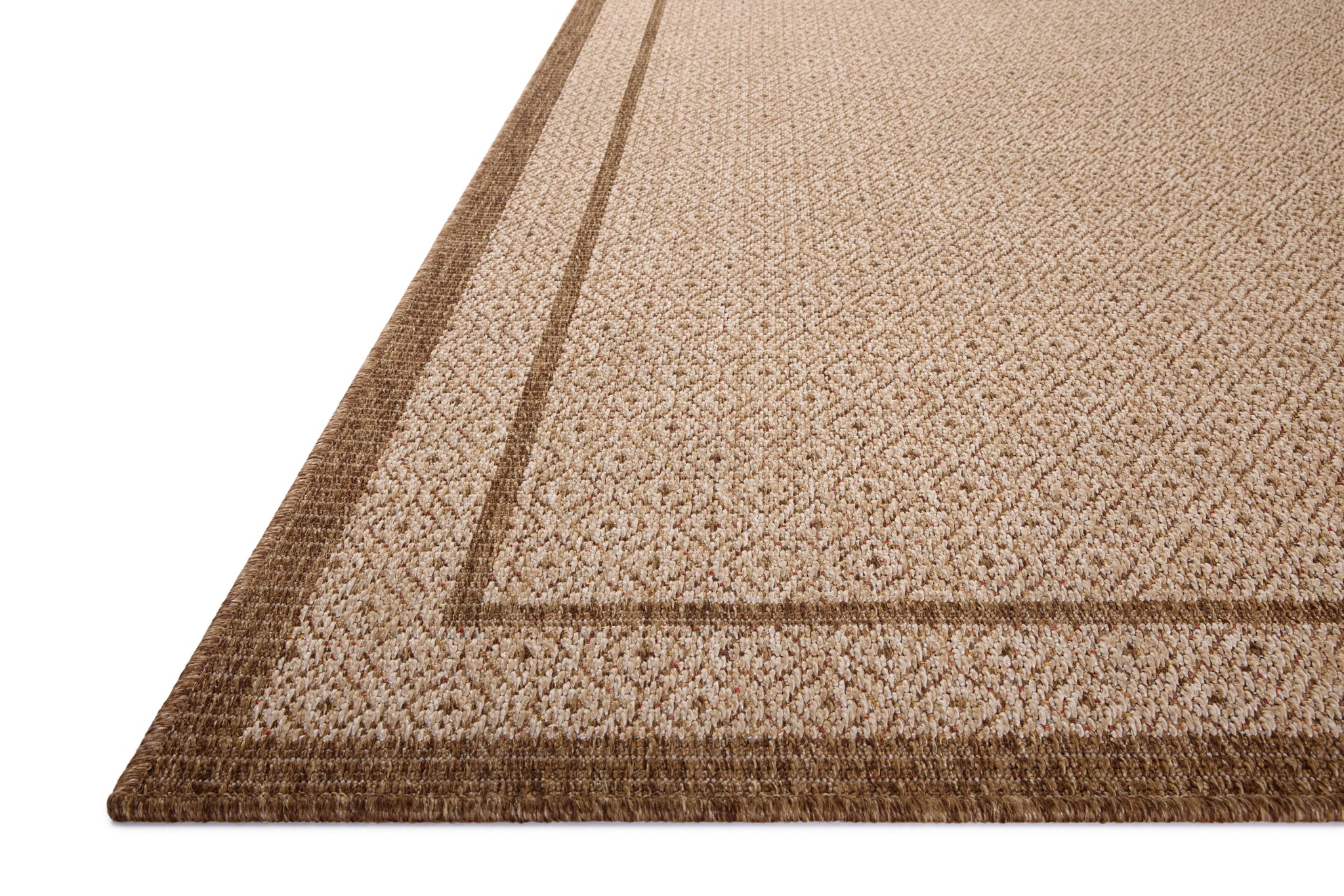 Merrick Chestnut / Oatmeal shown from another angle.