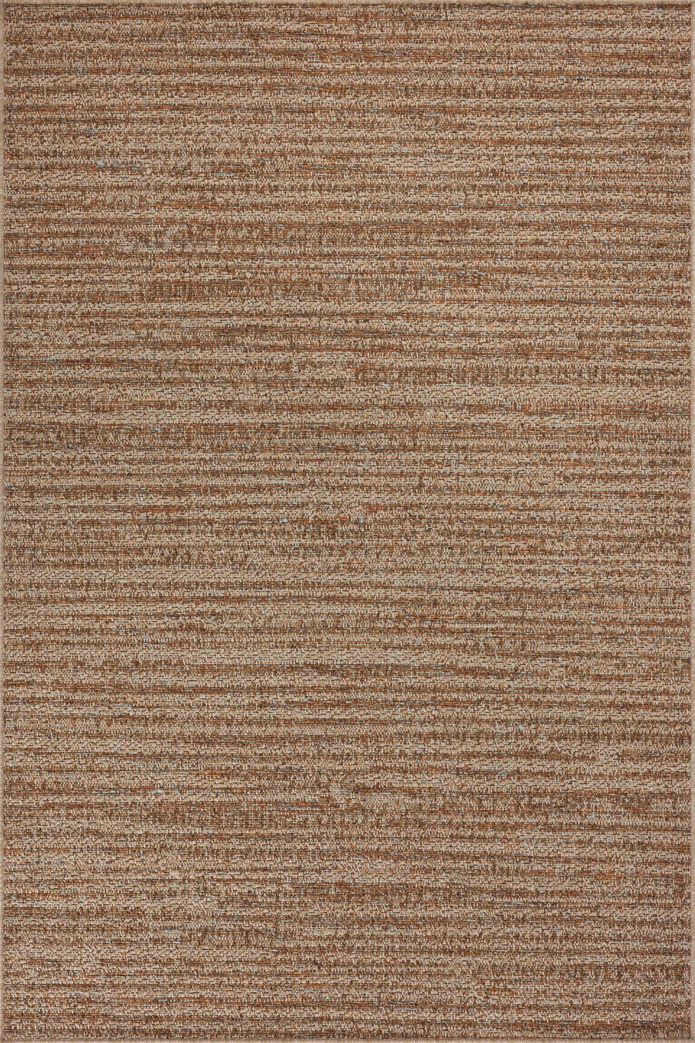 Merrick Oatmeal / Multi — a Loloi rug at Laurie Yapp Home.