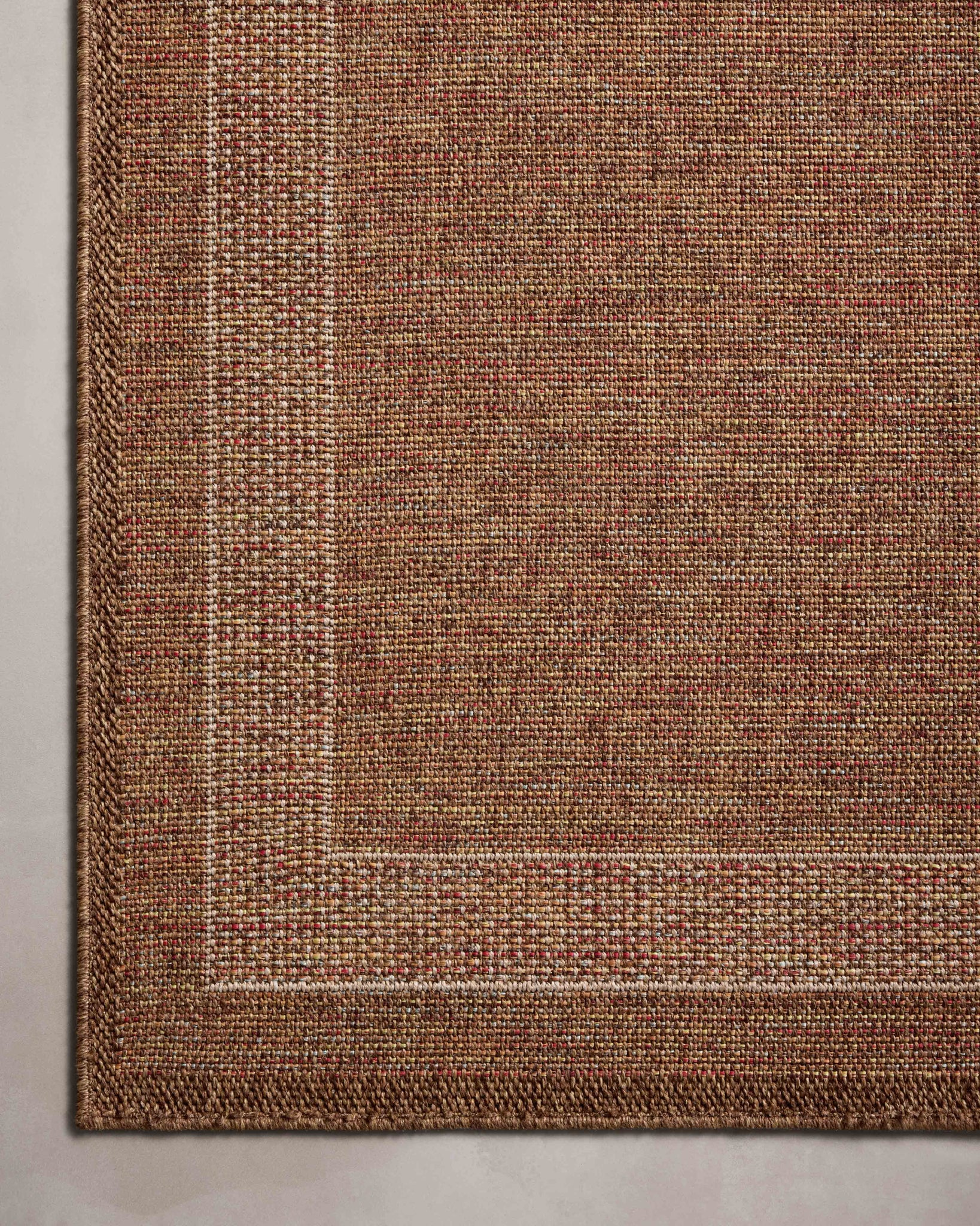 Merrick Cinnamon / Multi shown from another angle.