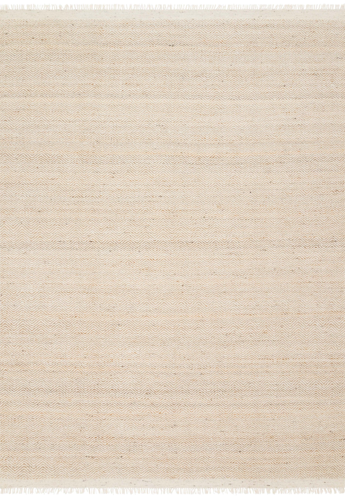 Omen Natural — a Loloi rug at Laurie Yapp Home.