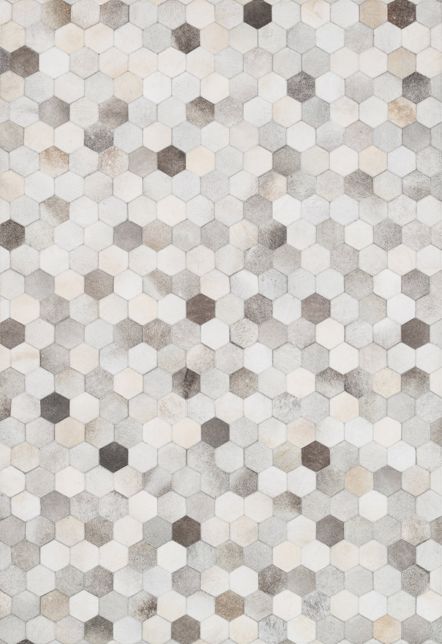 Promenade Grey — a Loloi rug at Laurie Yapp Home.
