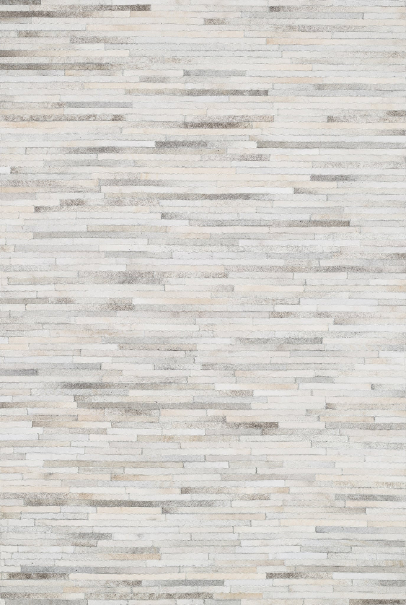 Promenade Ivory — a Loloi rug at Laurie Yapp Home.