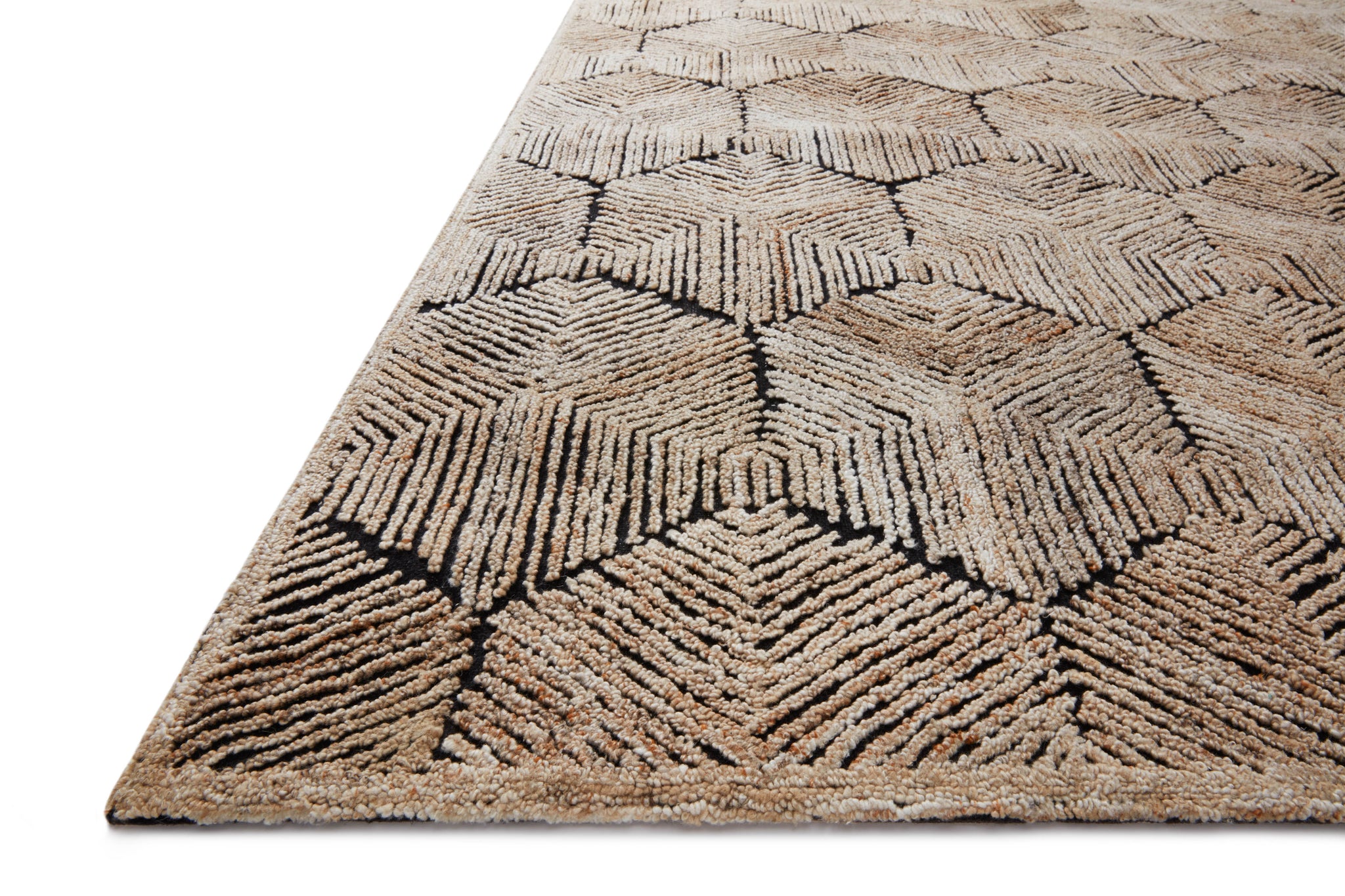 Prescott Beige shown from another angle.