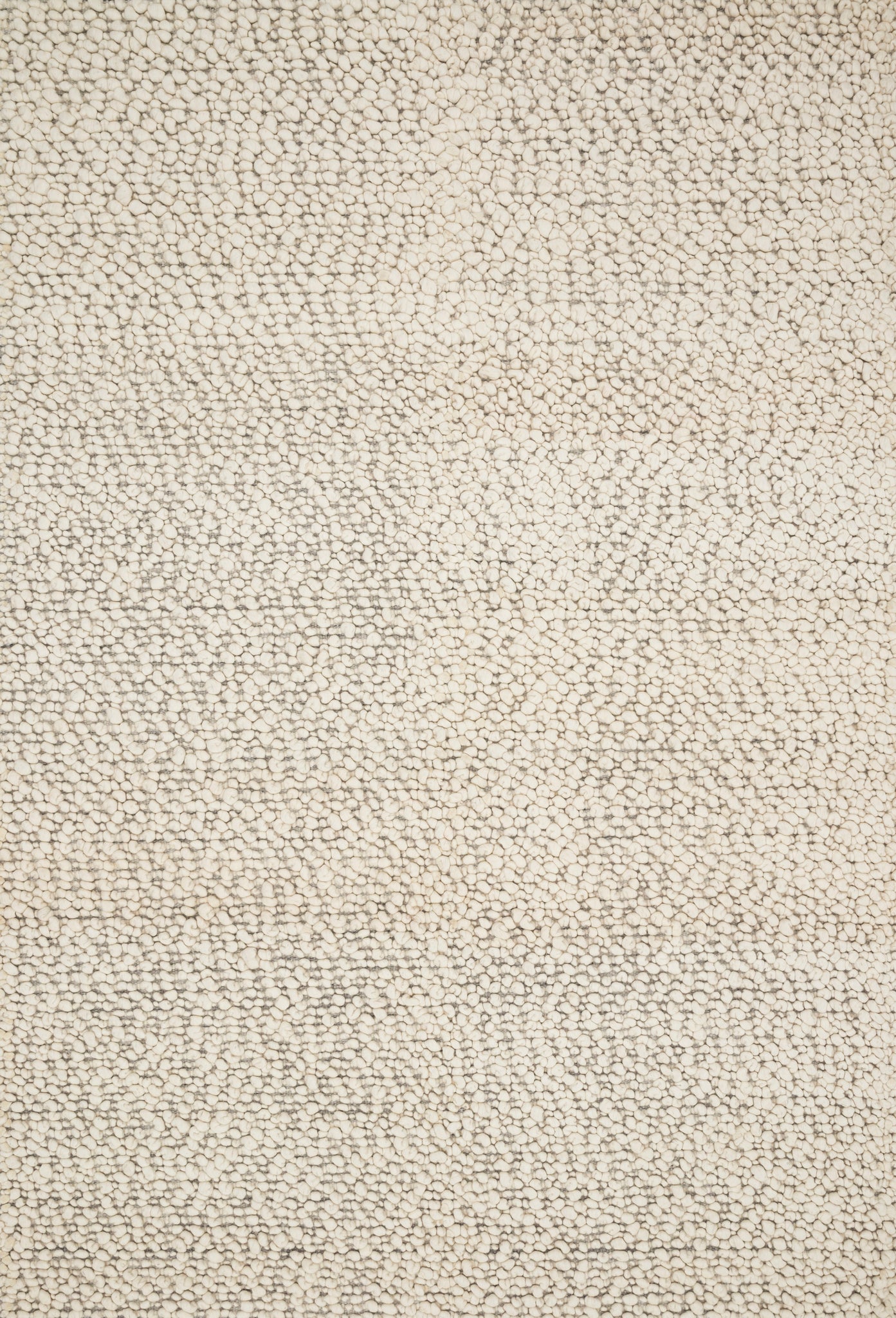 Quarry Ivory — a Loloi rug at Laurie Yapp Home.