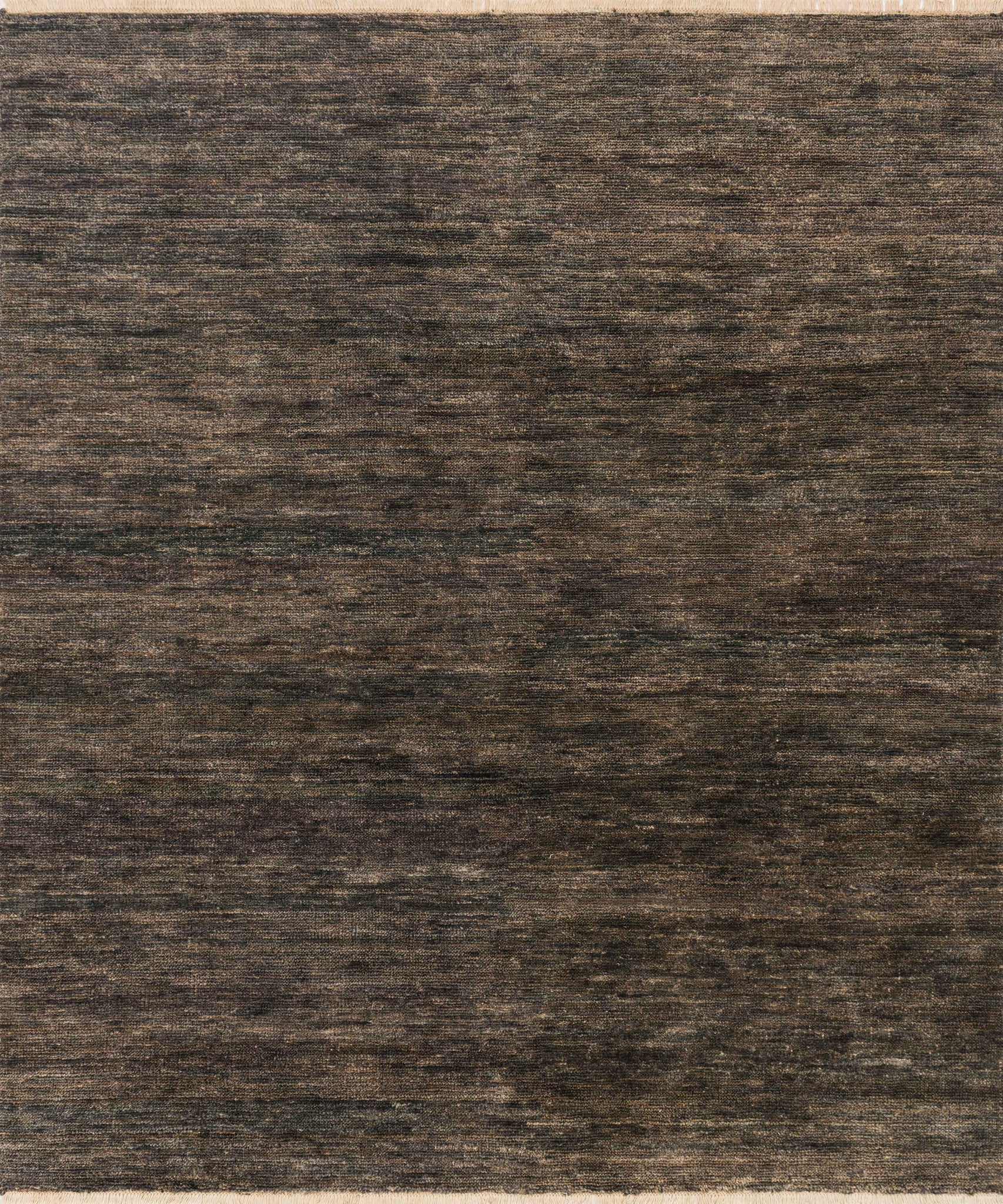 Quinn Charcoal — a Loloi rug at Laurie Yapp Home.