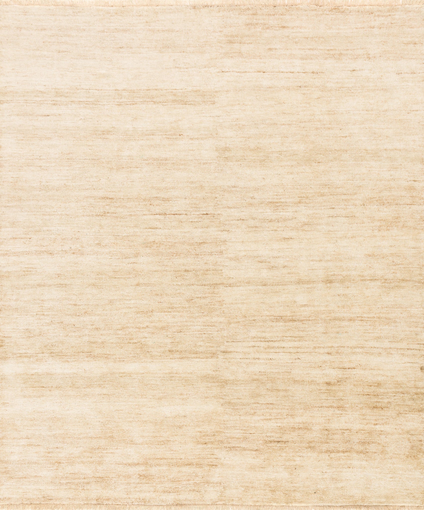 Quinn Ivory — a Loloi rug at Laurie Yapp Home.