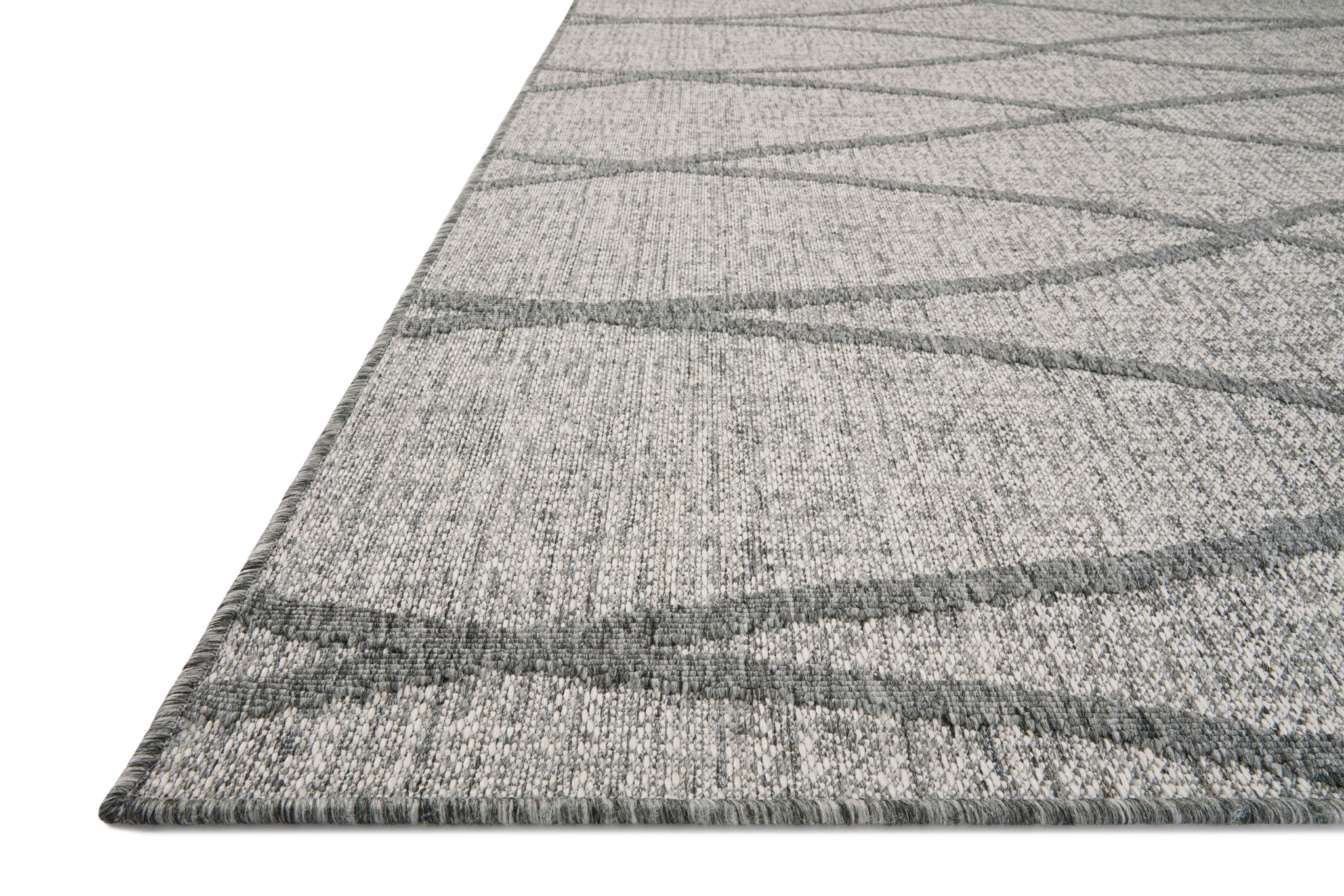 Rainier Dove / Grey shown from a different angle to reveal its pattern.