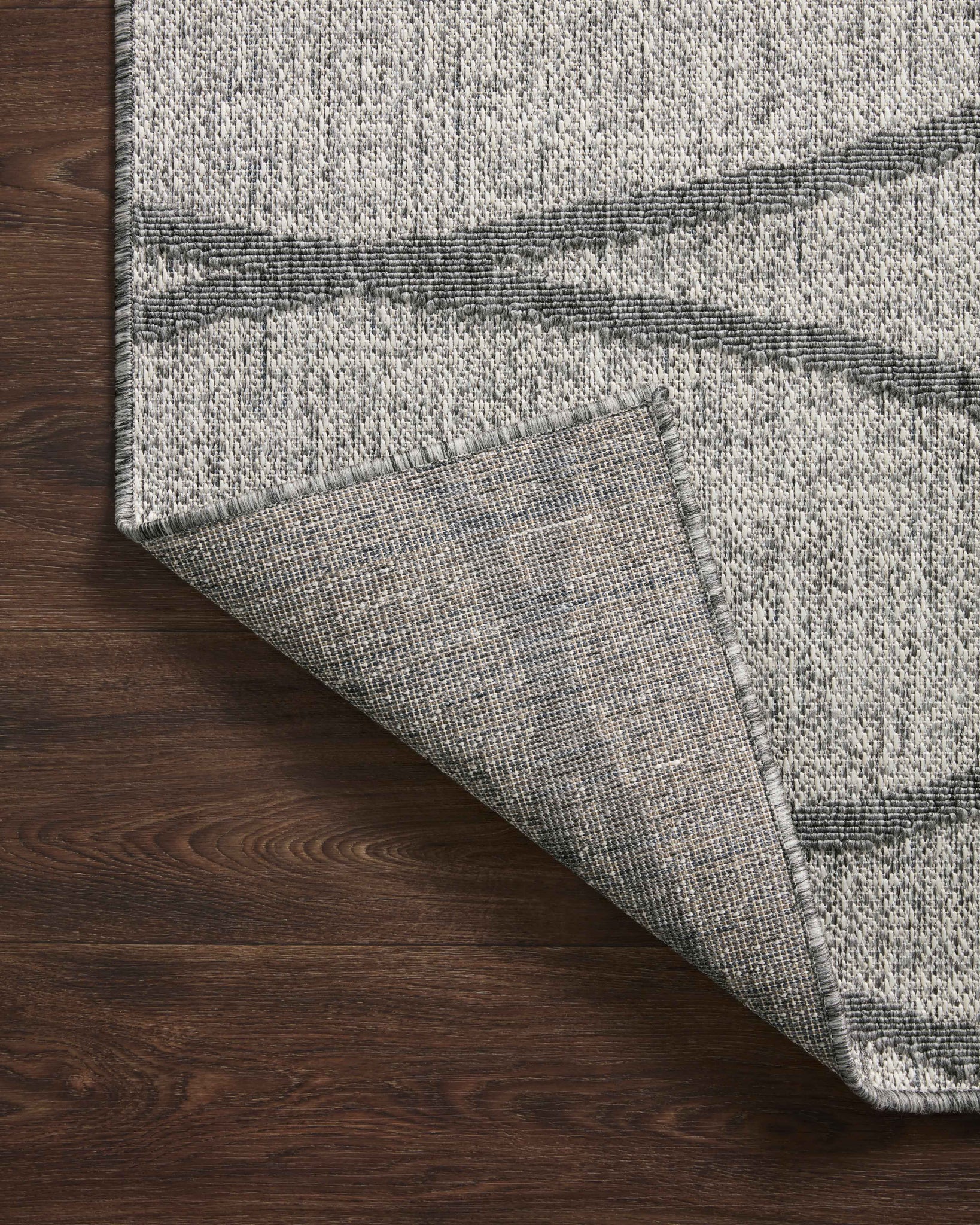 Rainier Dove / Grey shown from another angle.