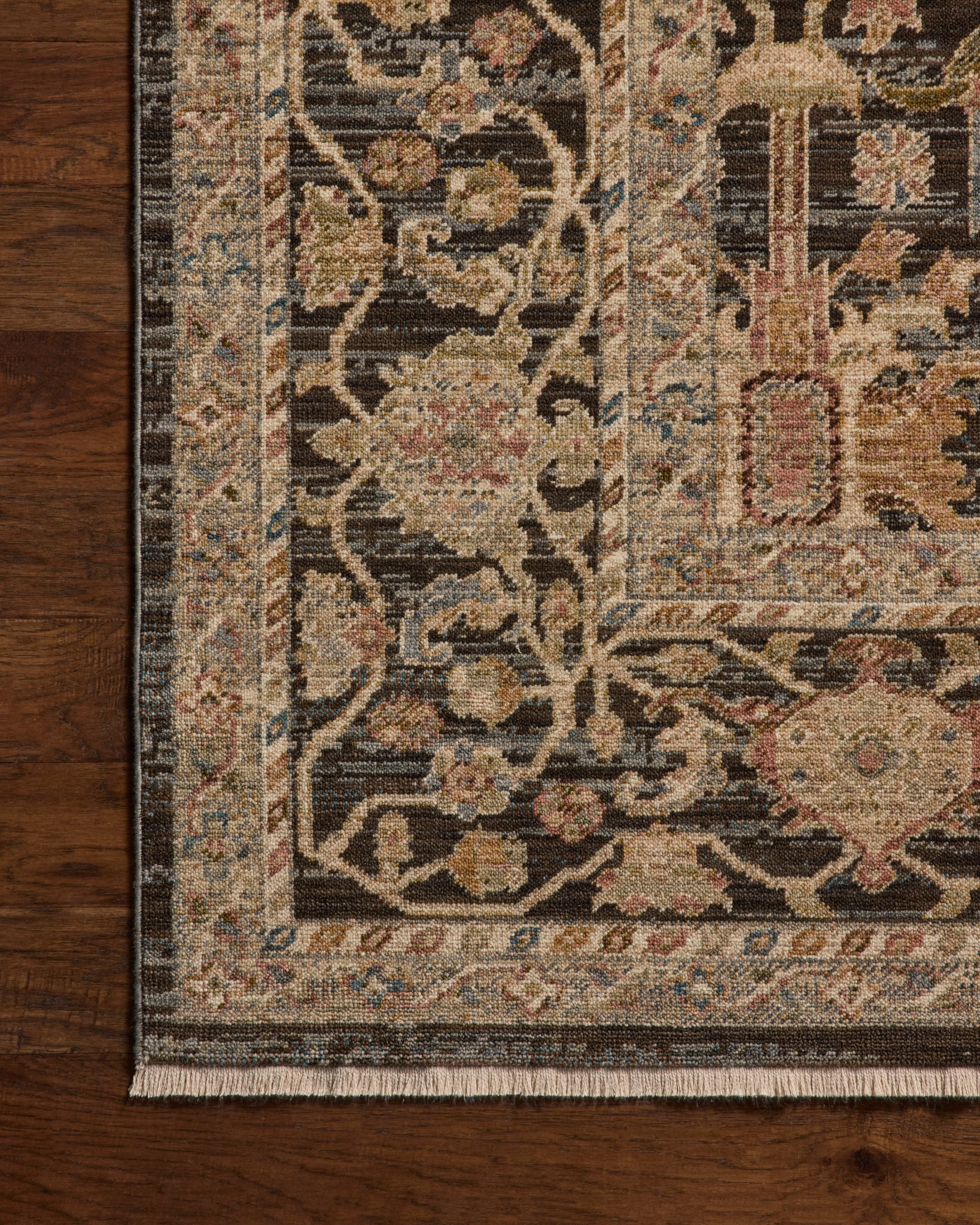 Reign Midnight / Sunset shown from a different angle to reveal its pattern.