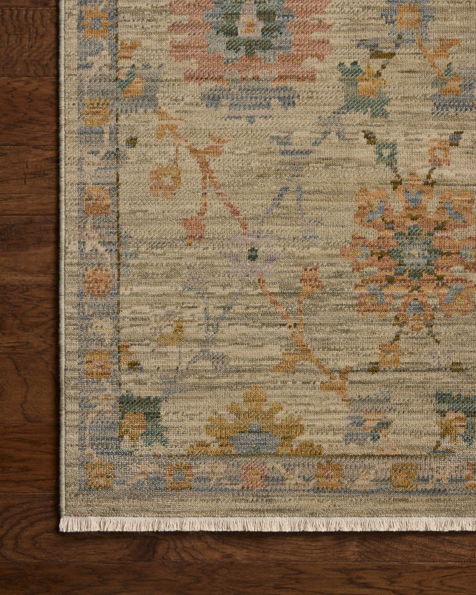 Reign Sage / Multi shown from another angle.