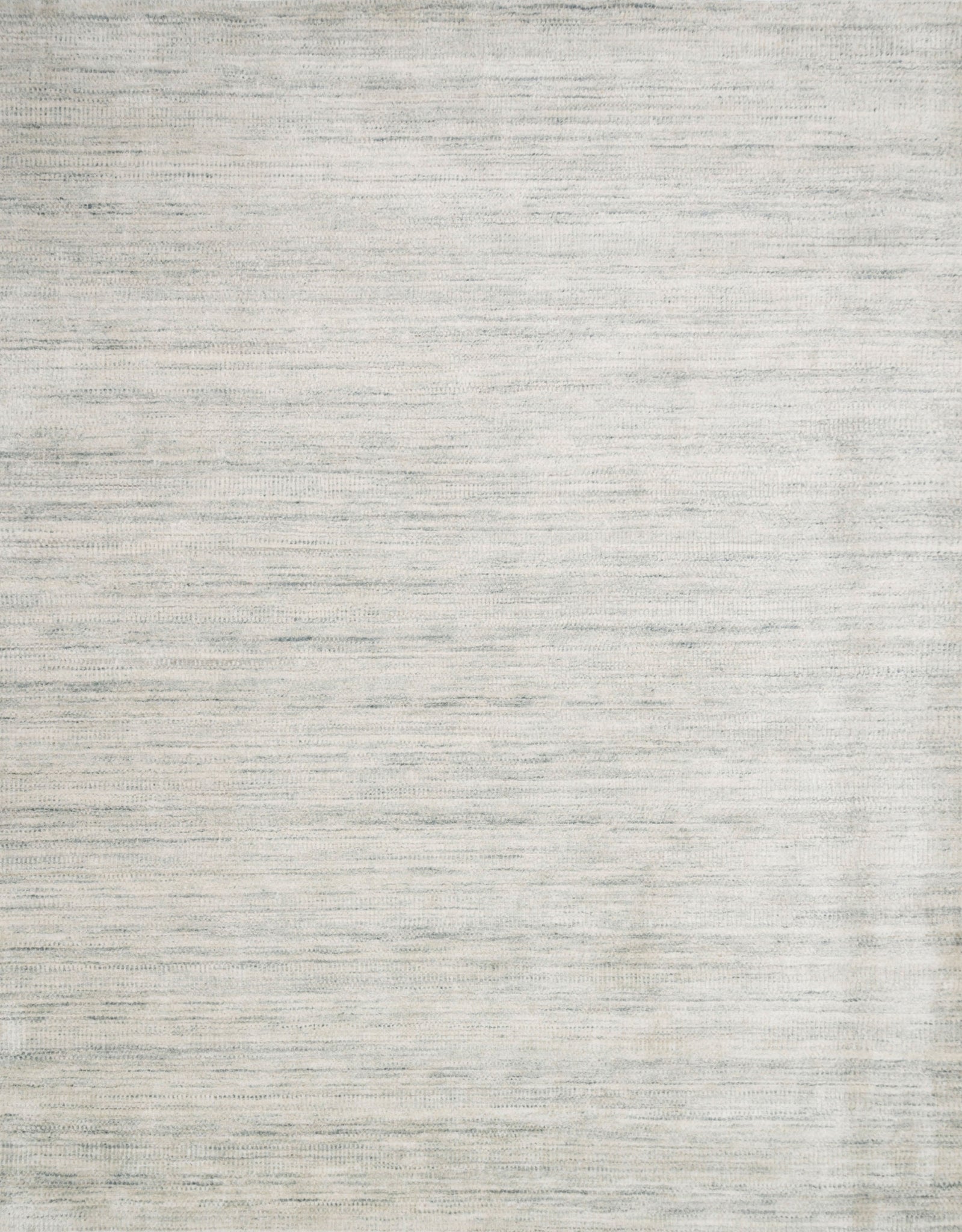 Robin Silver — a Loloi rug at Laurie Yapp Home.