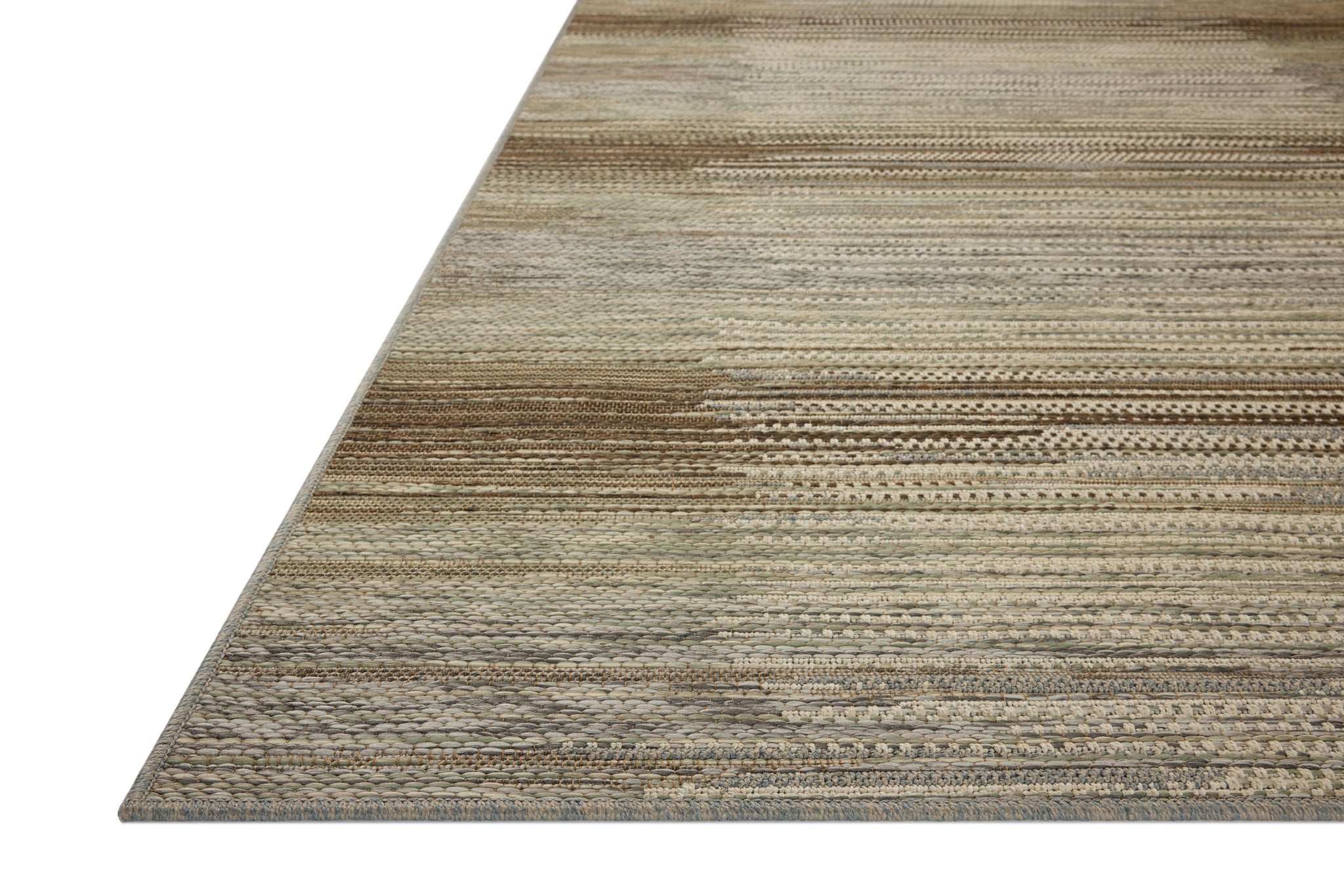 Saylor Earth / Natural shown from a different angle to reveal its pattern.