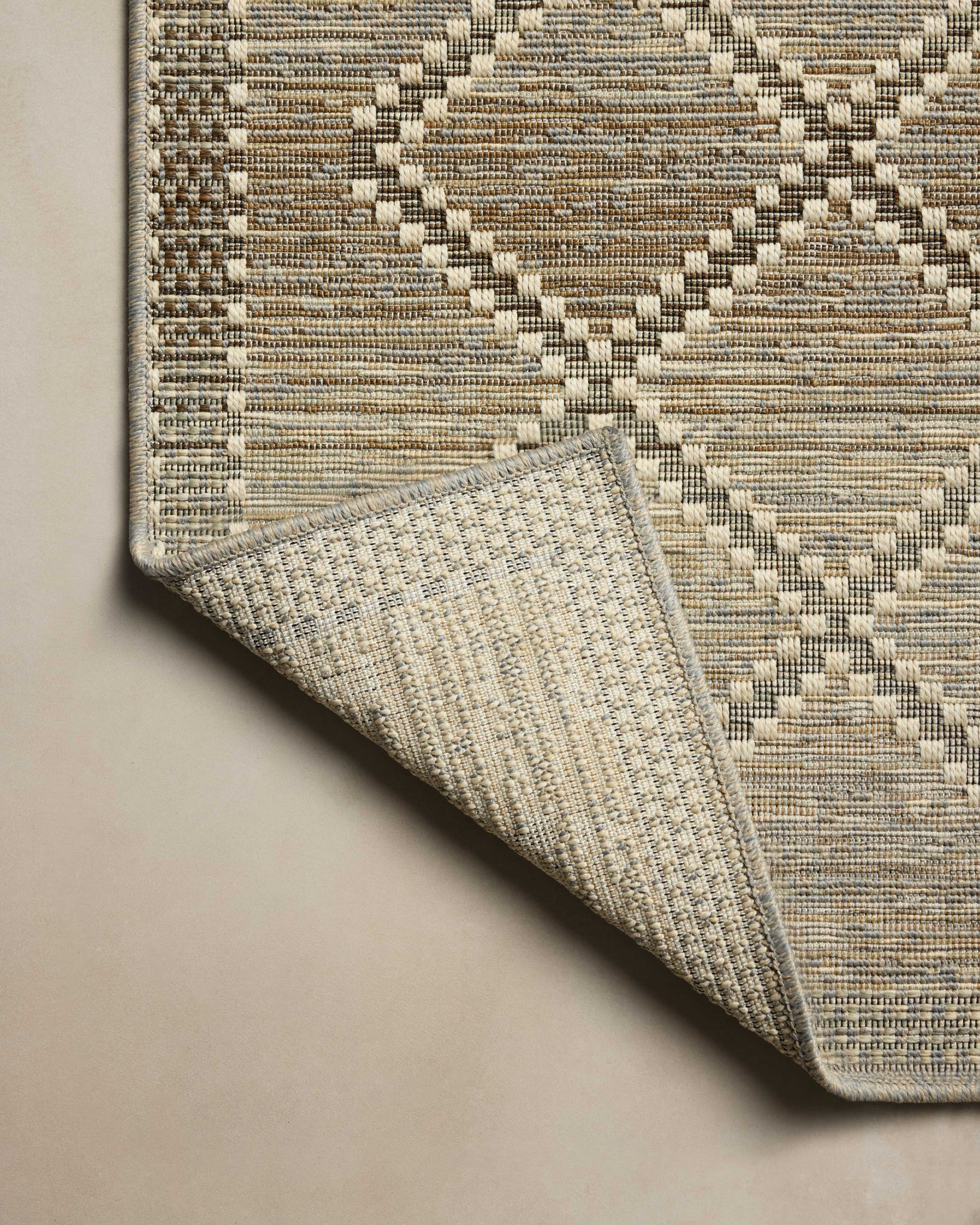 Saylor Stone / Ivory shown from another angle.