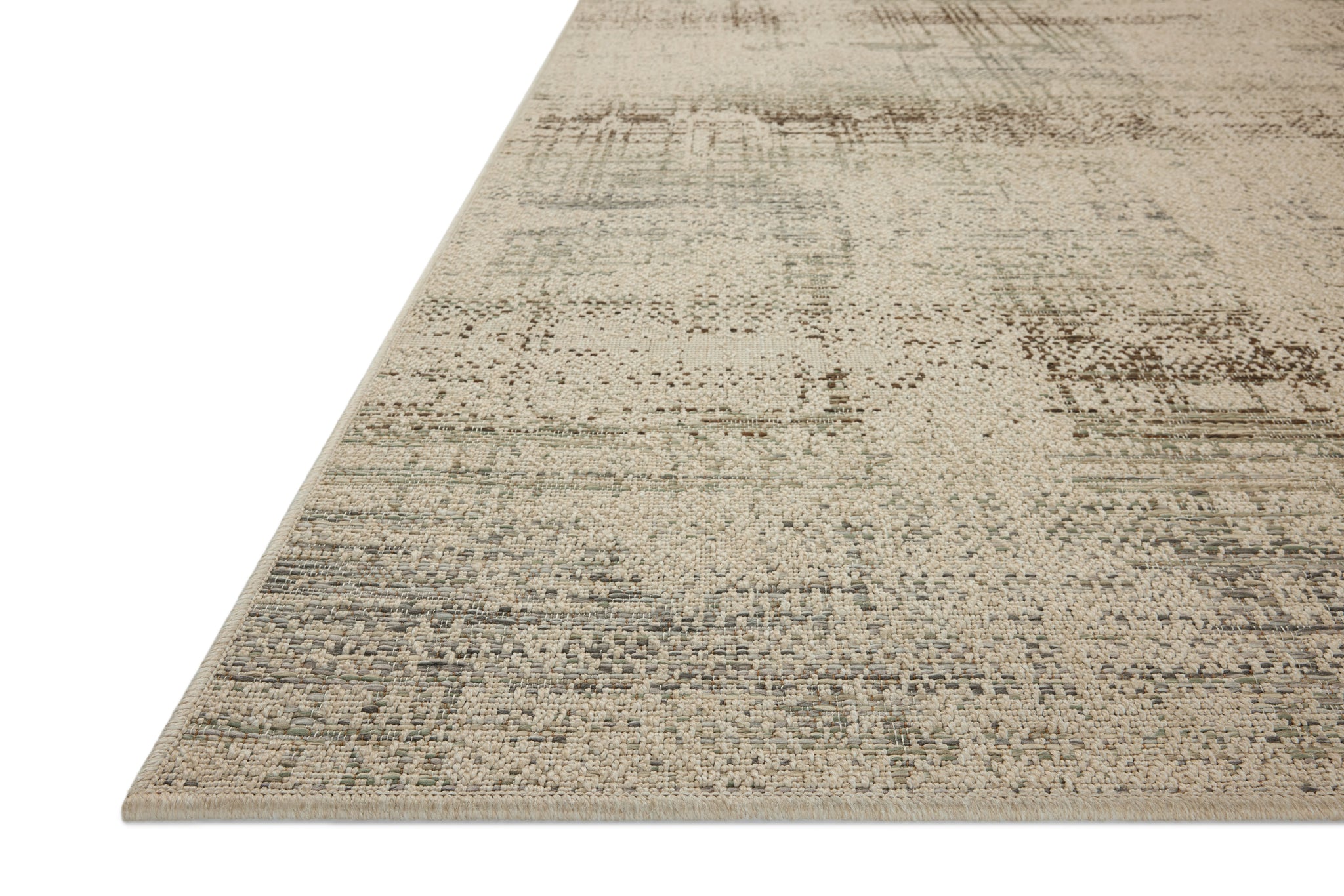 Saylor Ivory / Fog shown from a different angle to reveal its pattern.