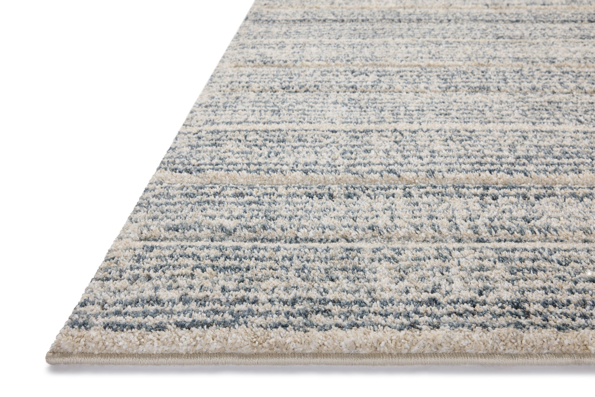 Silas Oatmeal / Blue shown from another angle.