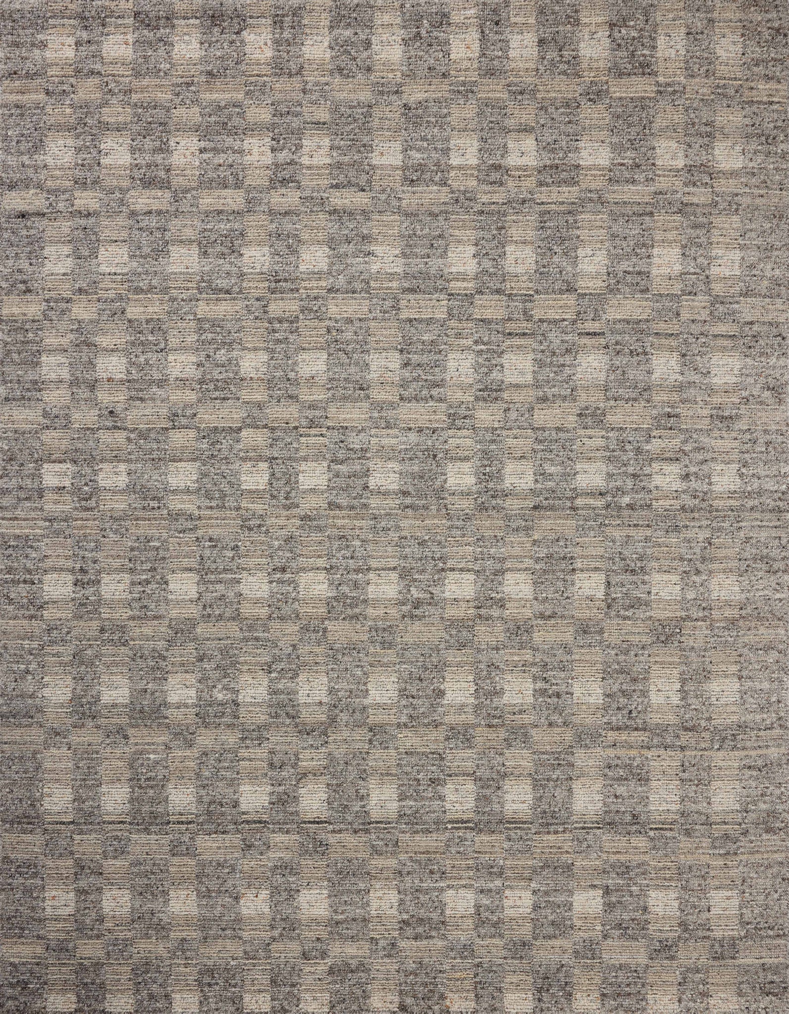 Sonya Stone / Natural — a Loloi rug at Laurie Yapp Home.