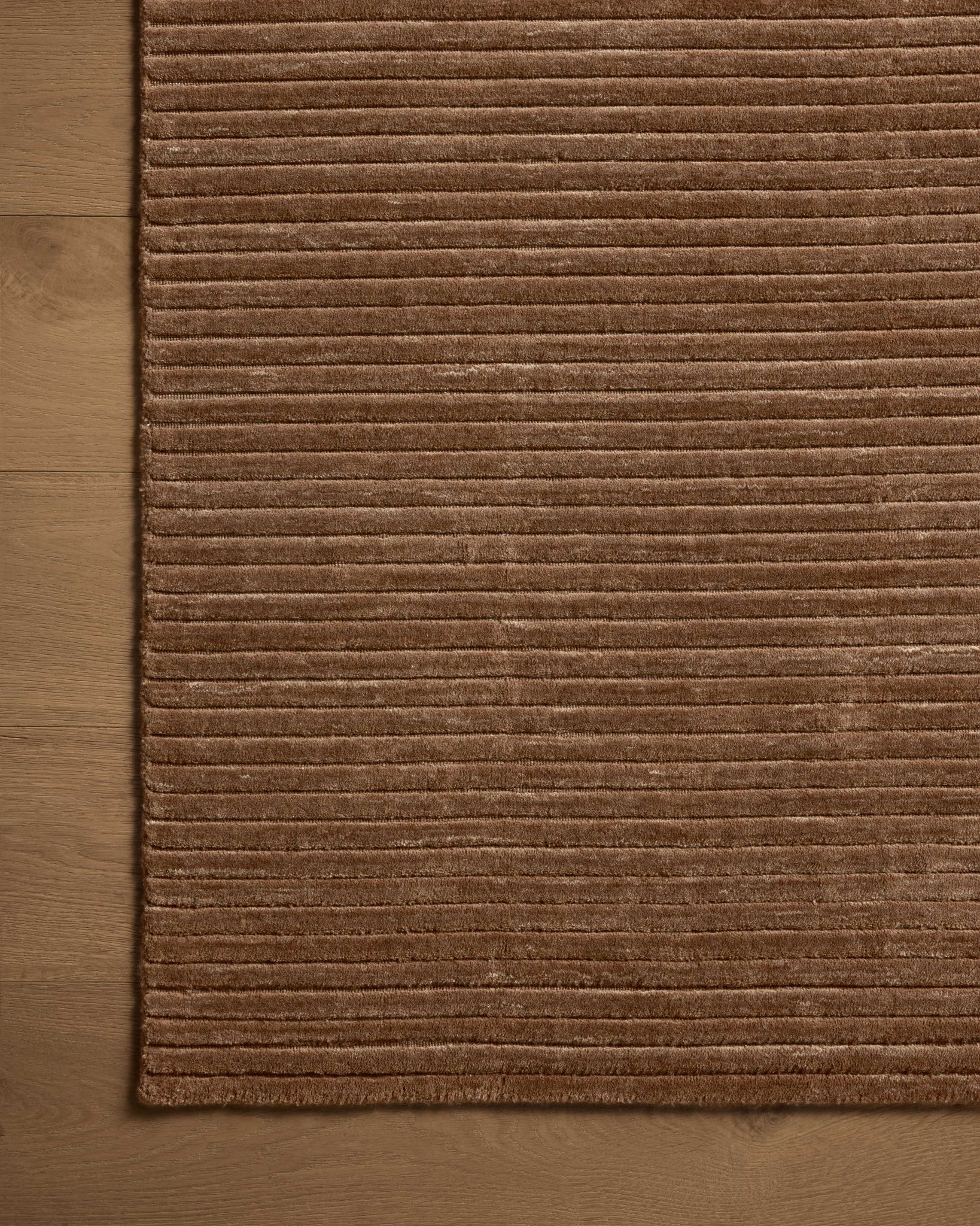 Sterling Mocha shown from a different angle to reveal its pattern.