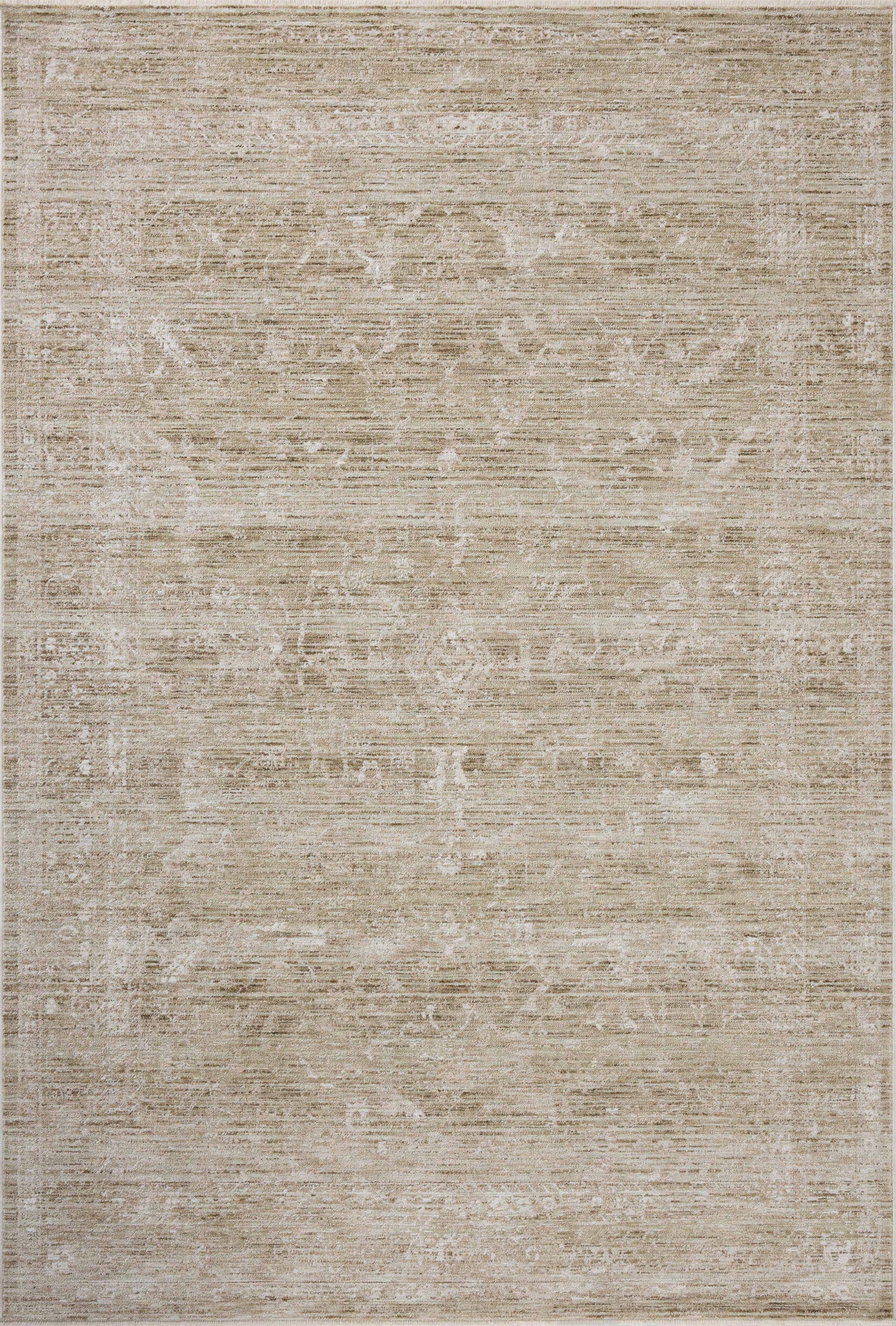 Tabitha Sage / Ivory — a Loloi rug at Laurie Yapp Home.