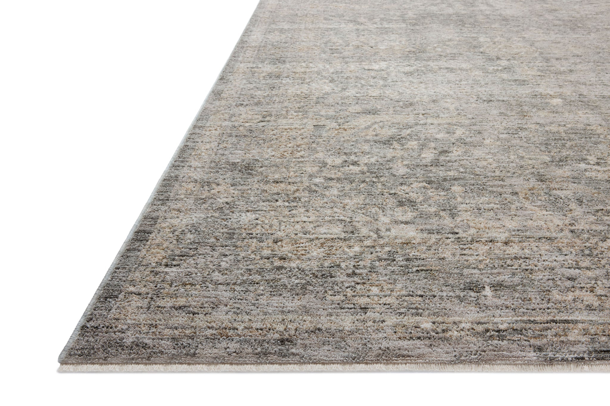 Tabitha Stone / Natural shown from a different angle to reveal its pattern.