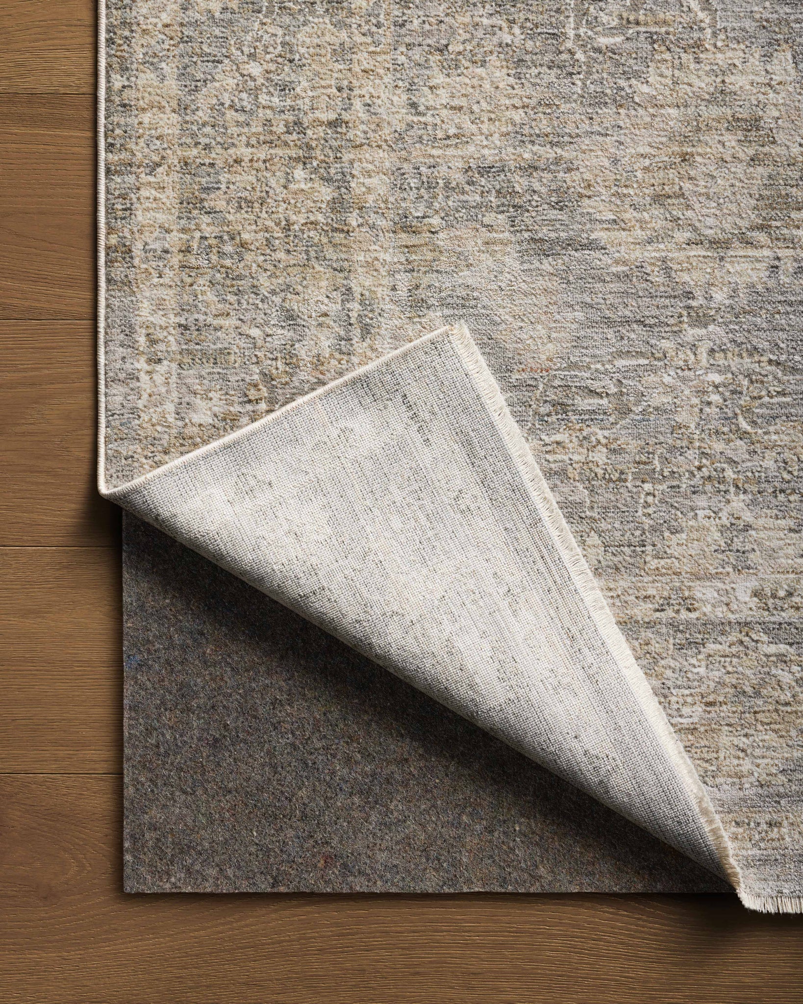 Tabitha Slate / Natural shown from another angle.