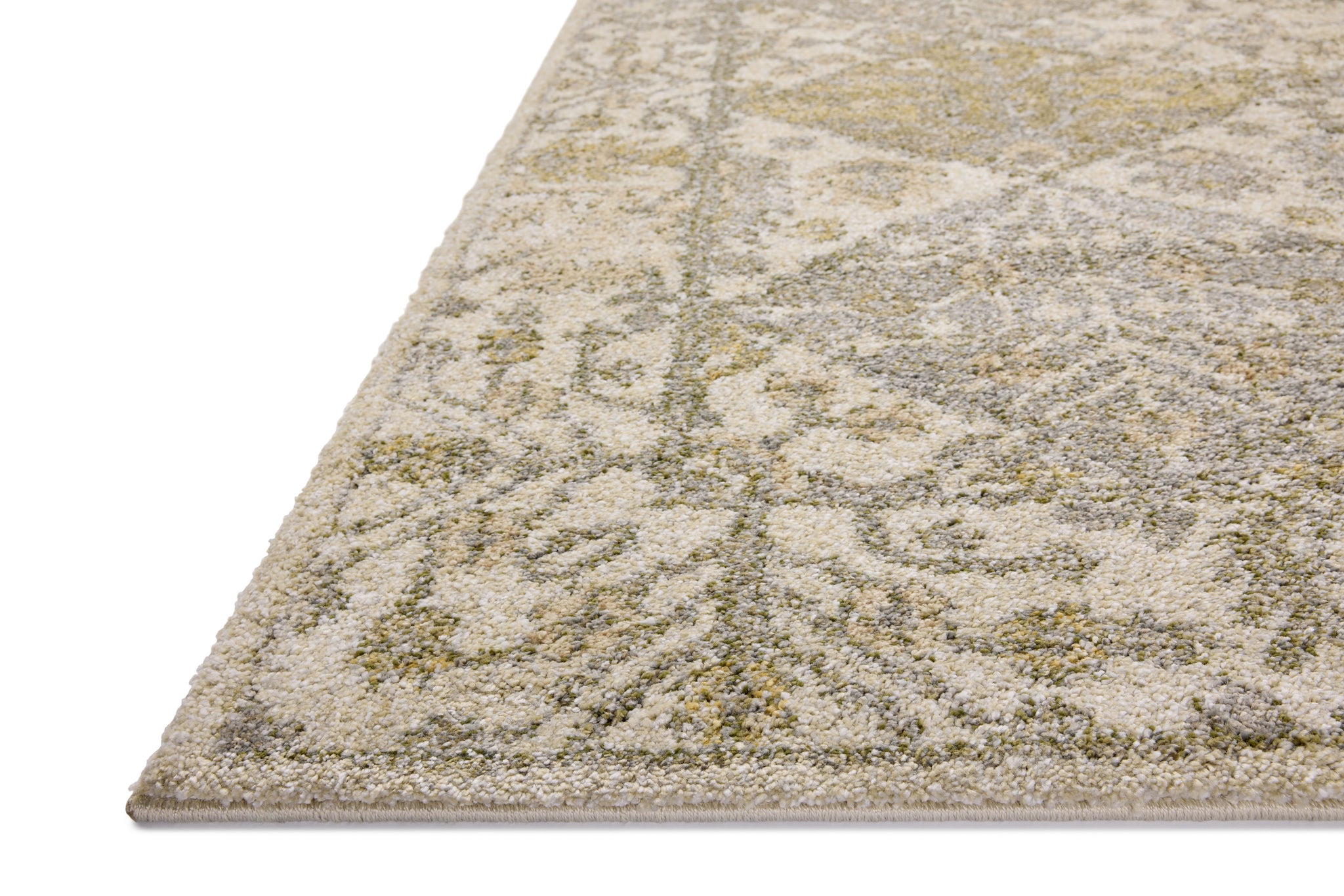 Tamryn Beige / Multi shown from a different angle to reveal its pattern.