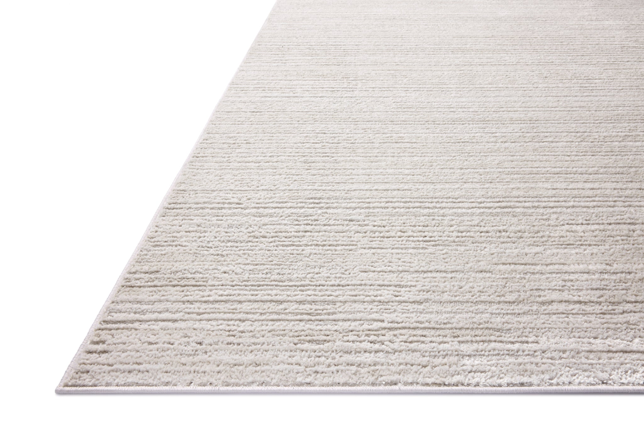 Townes Beige / Ivory shown from a different angle to reveal its pattern.