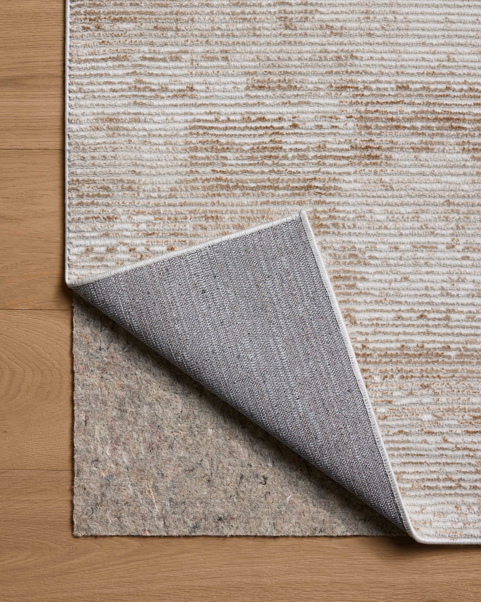 Townes Sand / Beige shown from another angle.