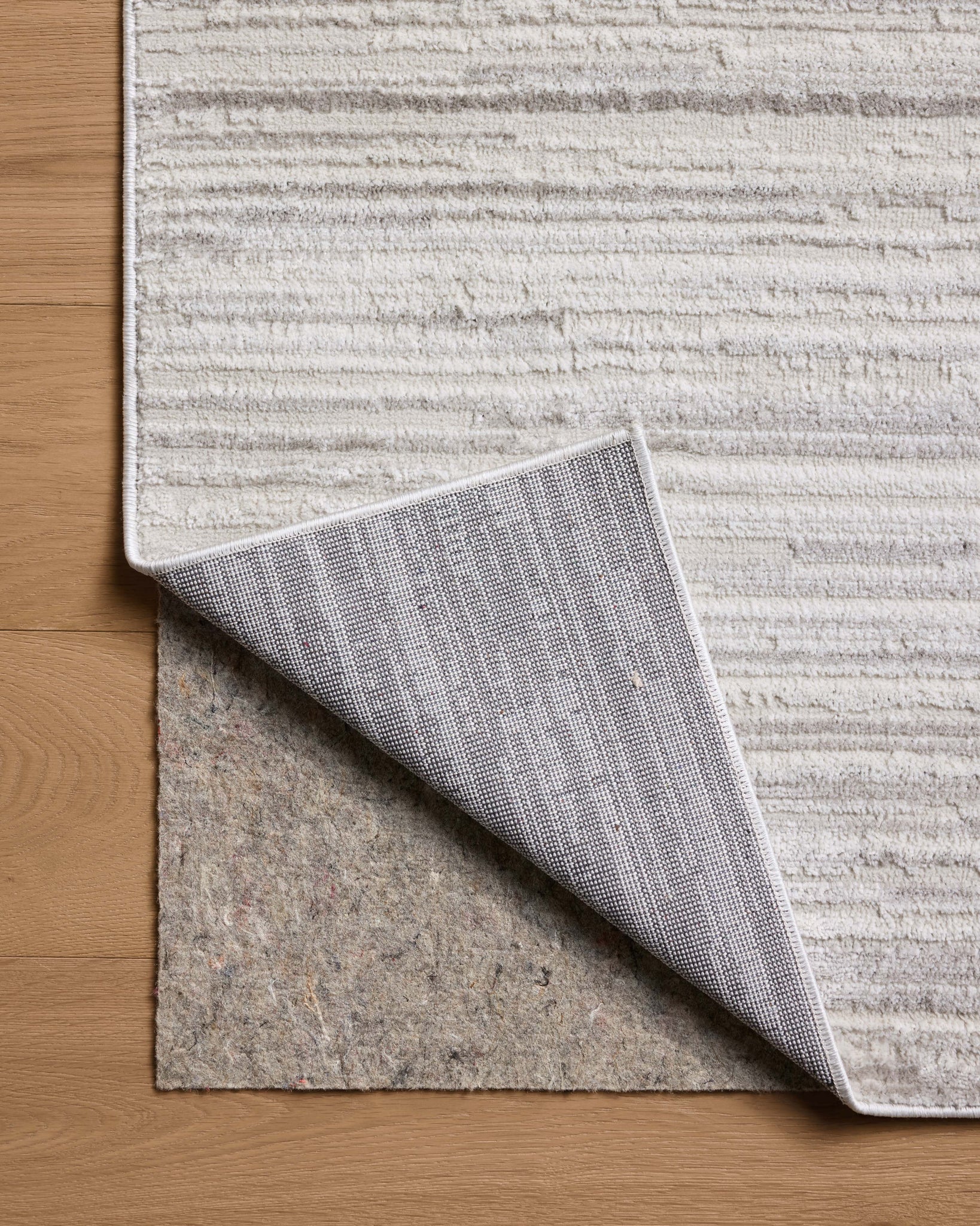 Townes Beige / Grey shown from another angle.