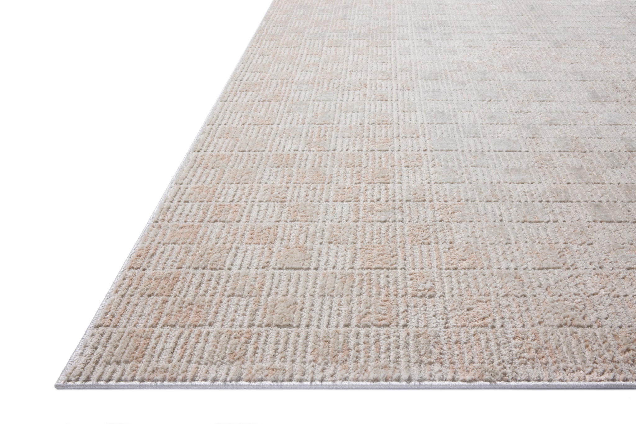 Townes Beige / Clay shown from another angle.