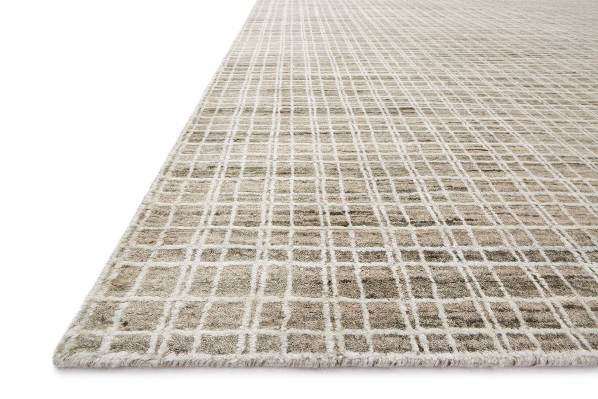 Urbana Taupe shown from another angle.