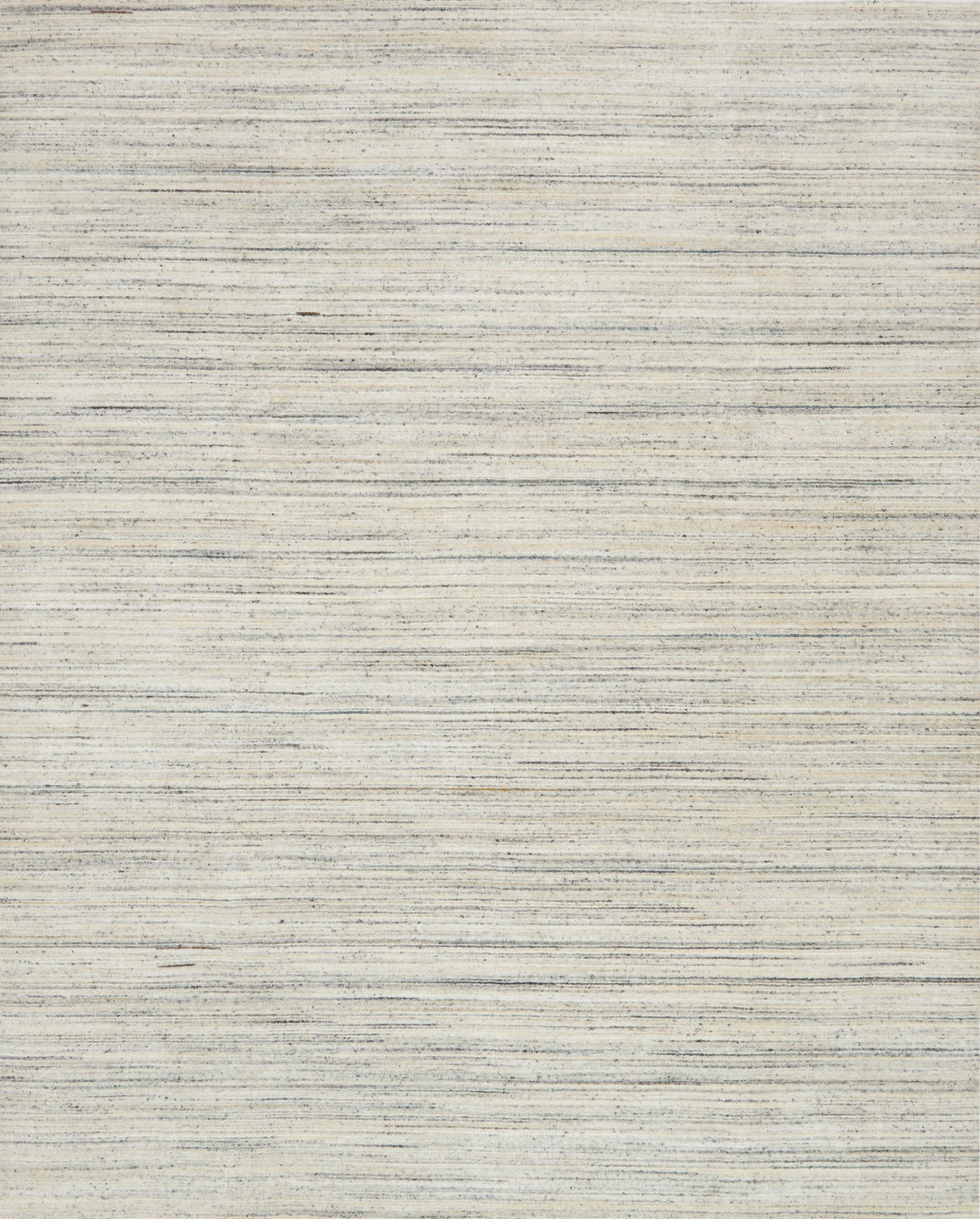 Vaughn Ivory — a Loloi rug at Laurie Yapp Home.