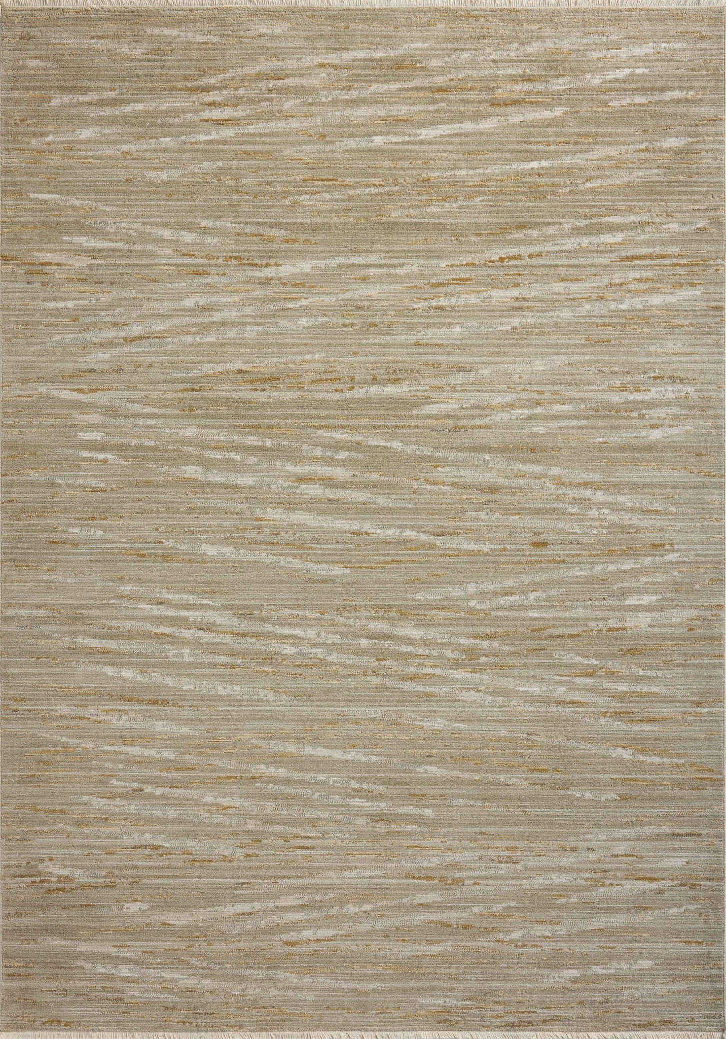 Wade Sage / Gold — a Loloi rug at Laurie Yapp Home.