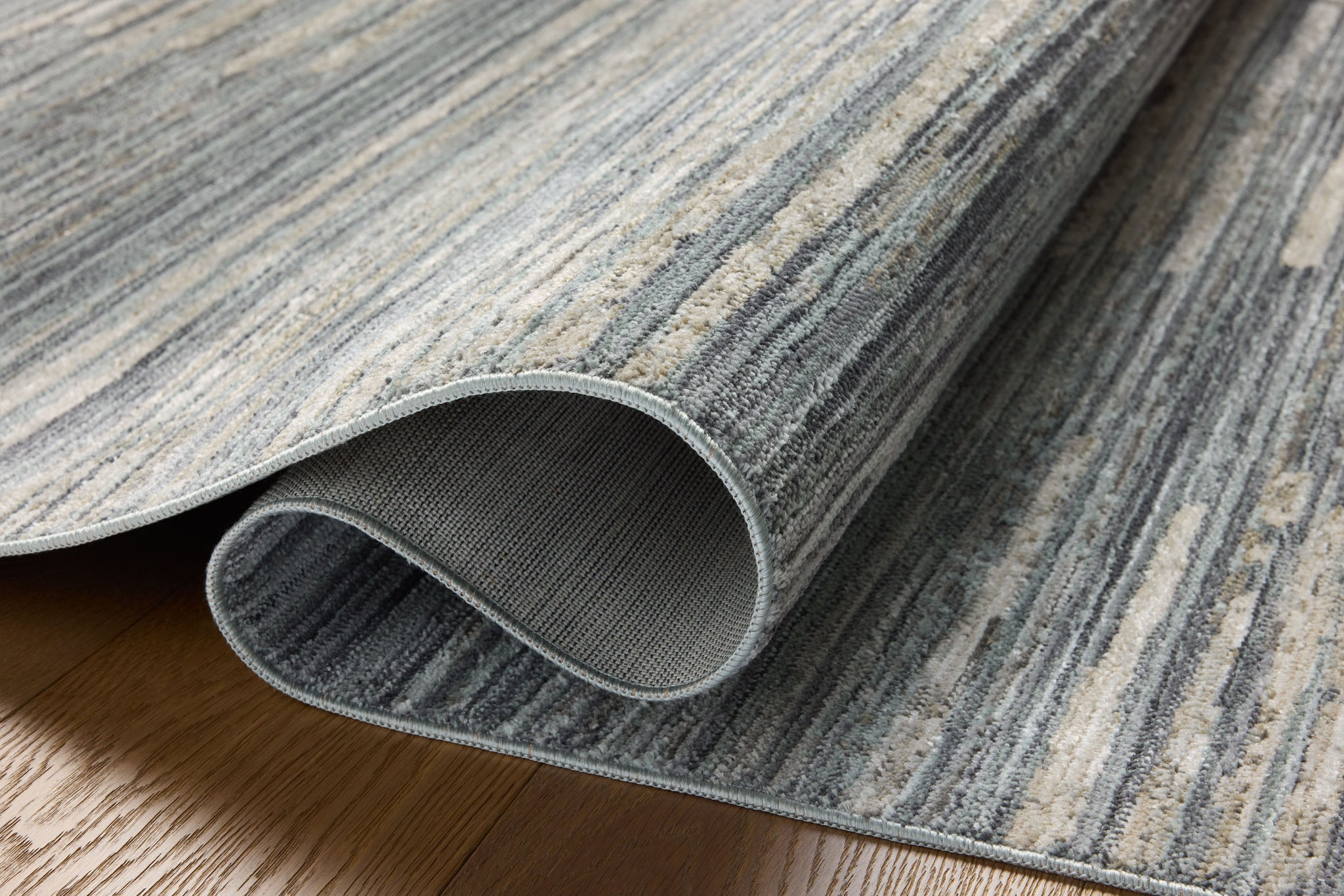 Wade Ocean / Sand shown from a different angle to reveal its pattern.