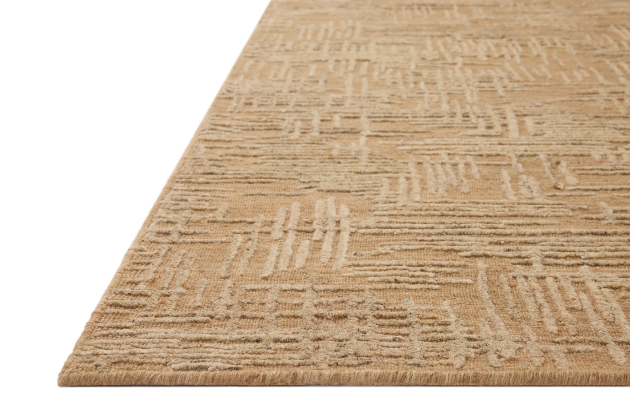 Woodriff Camel / Natural shown from another angle.