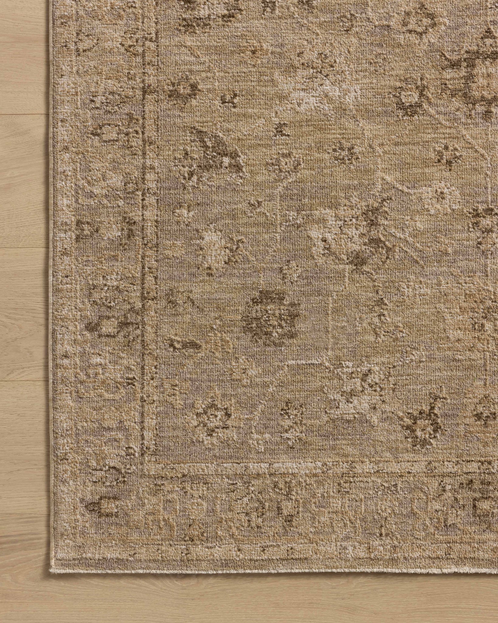 Willa Taupe / Natural shown from another angle.