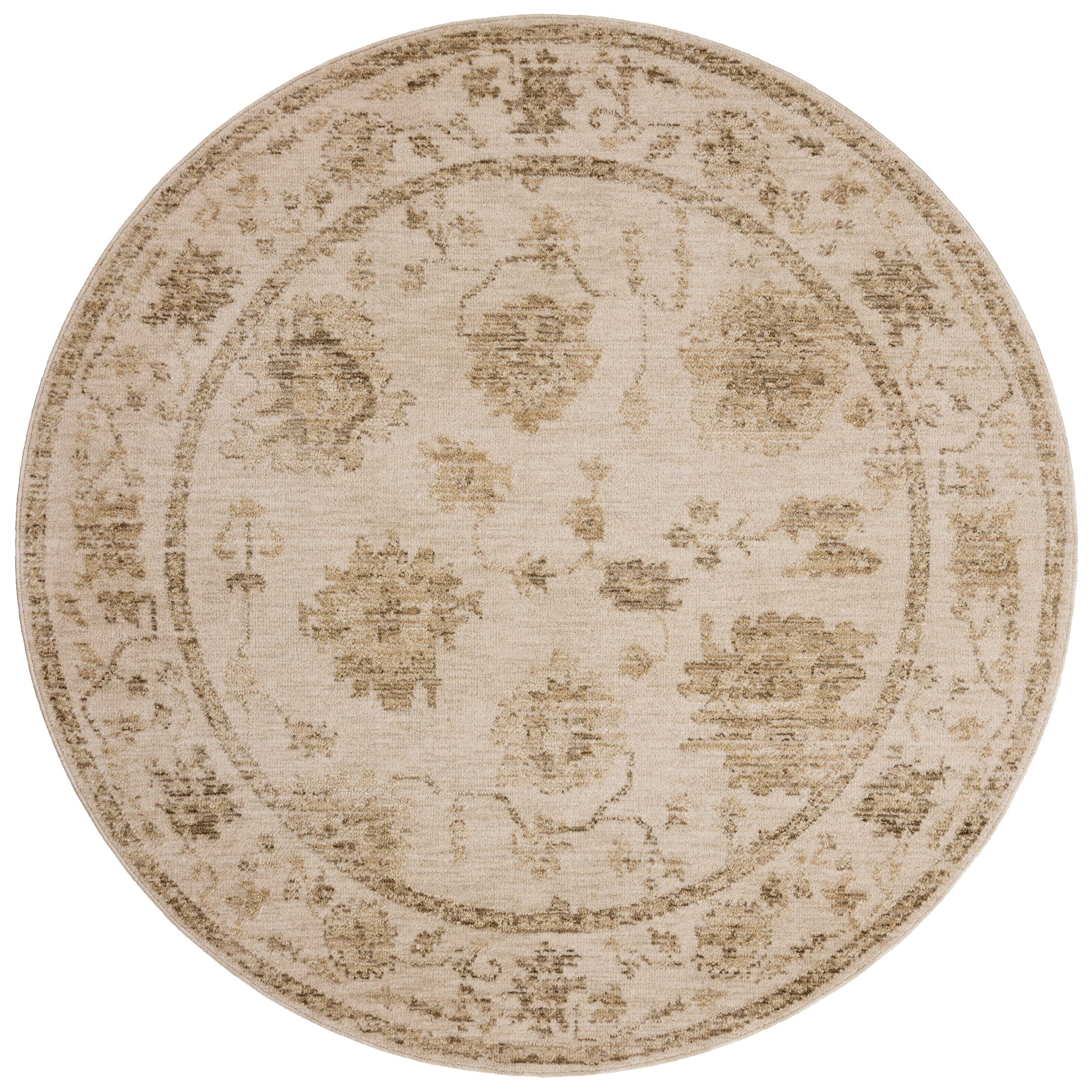 Willa Fog / Natural shown from a different angle to reveal its pattern.