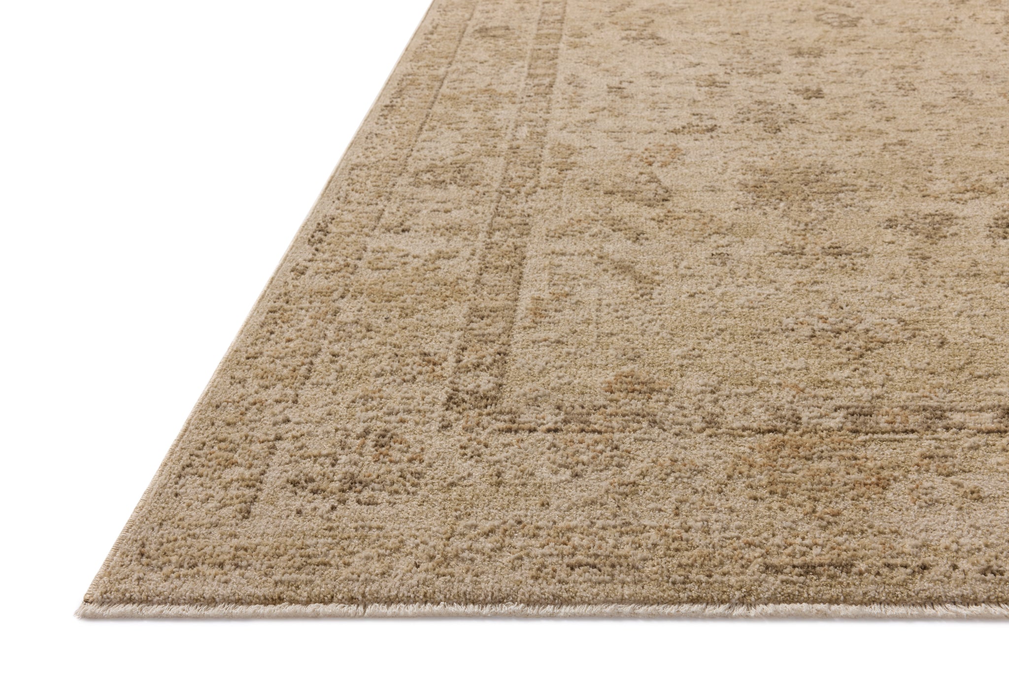 Willa Wheat / Natural shown from another angle.
