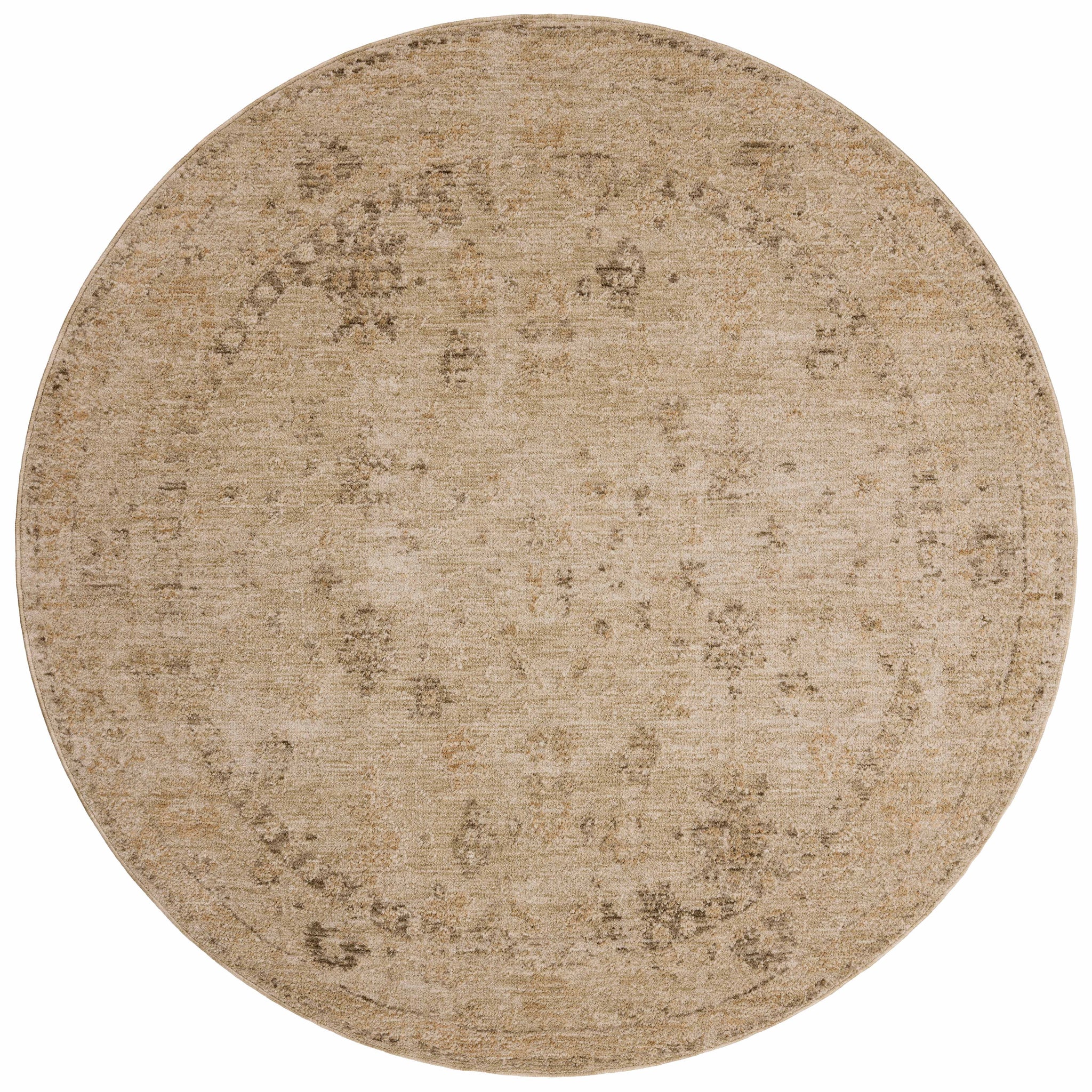 Willa Wheat / Natural shown from a different angle to reveal its pattern.