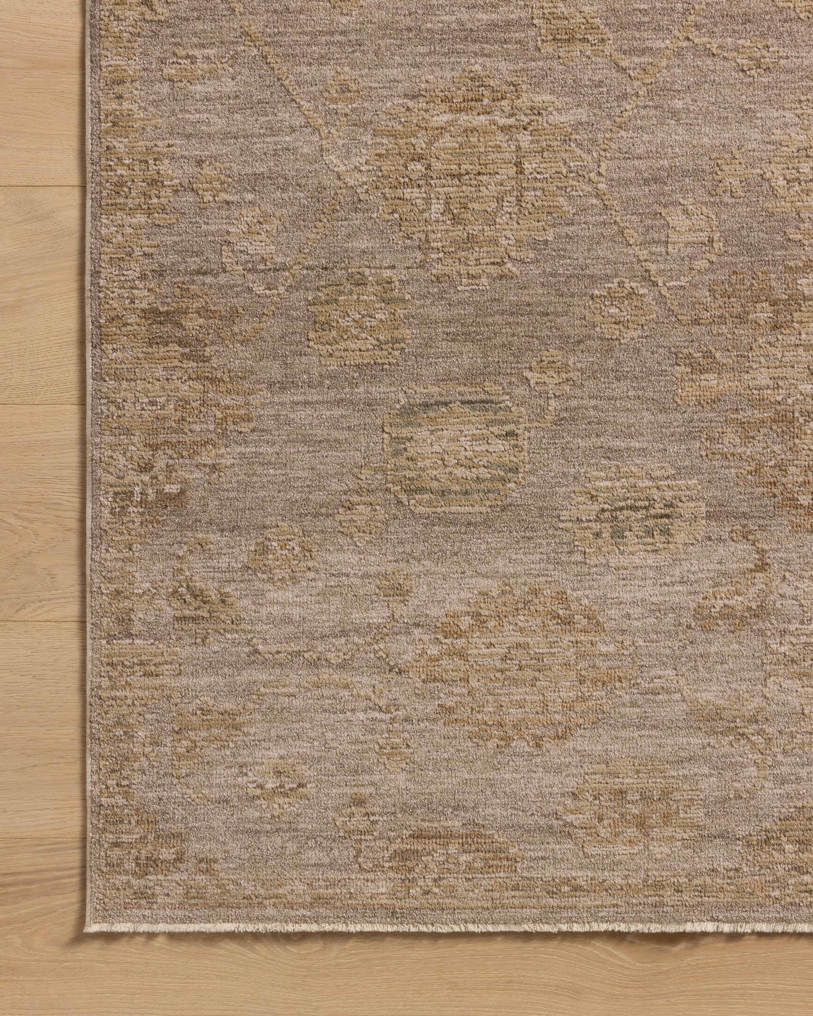 Willa Stone / Multi shown from a different angle to reveal its pattern.