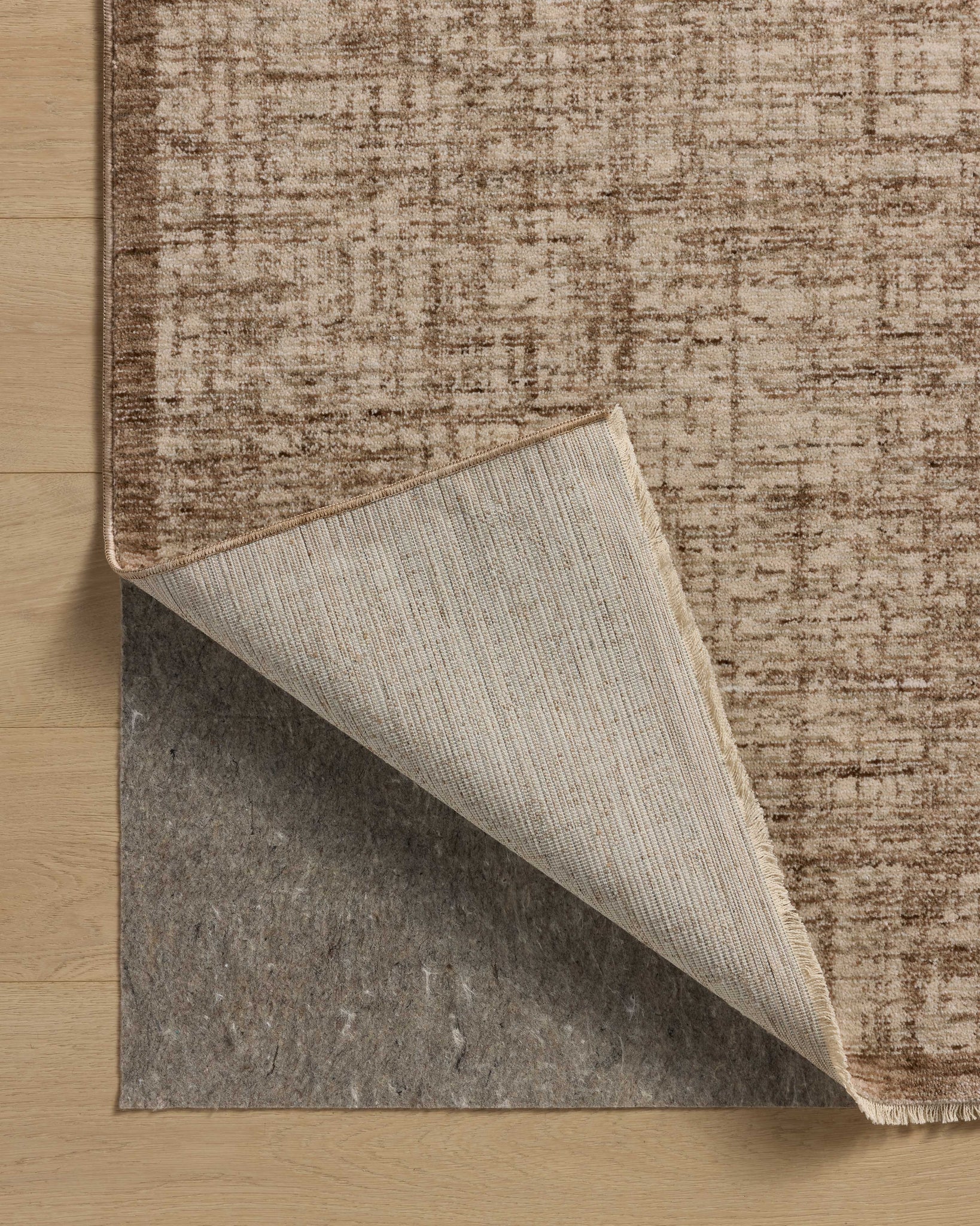 Winston Earth / Bone shown from a different angle to reveal its pattern.