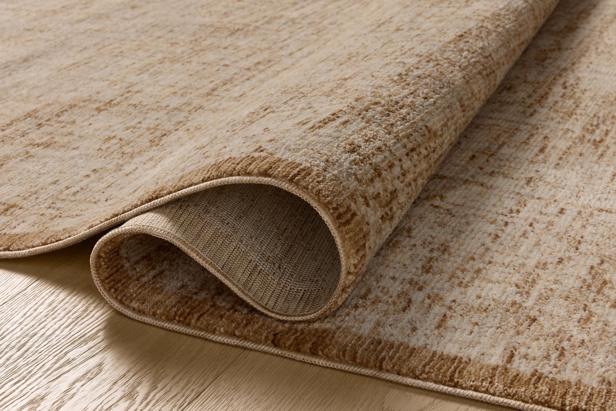 Winston Spice / Bone shown from a different angle to reveal its pattern.