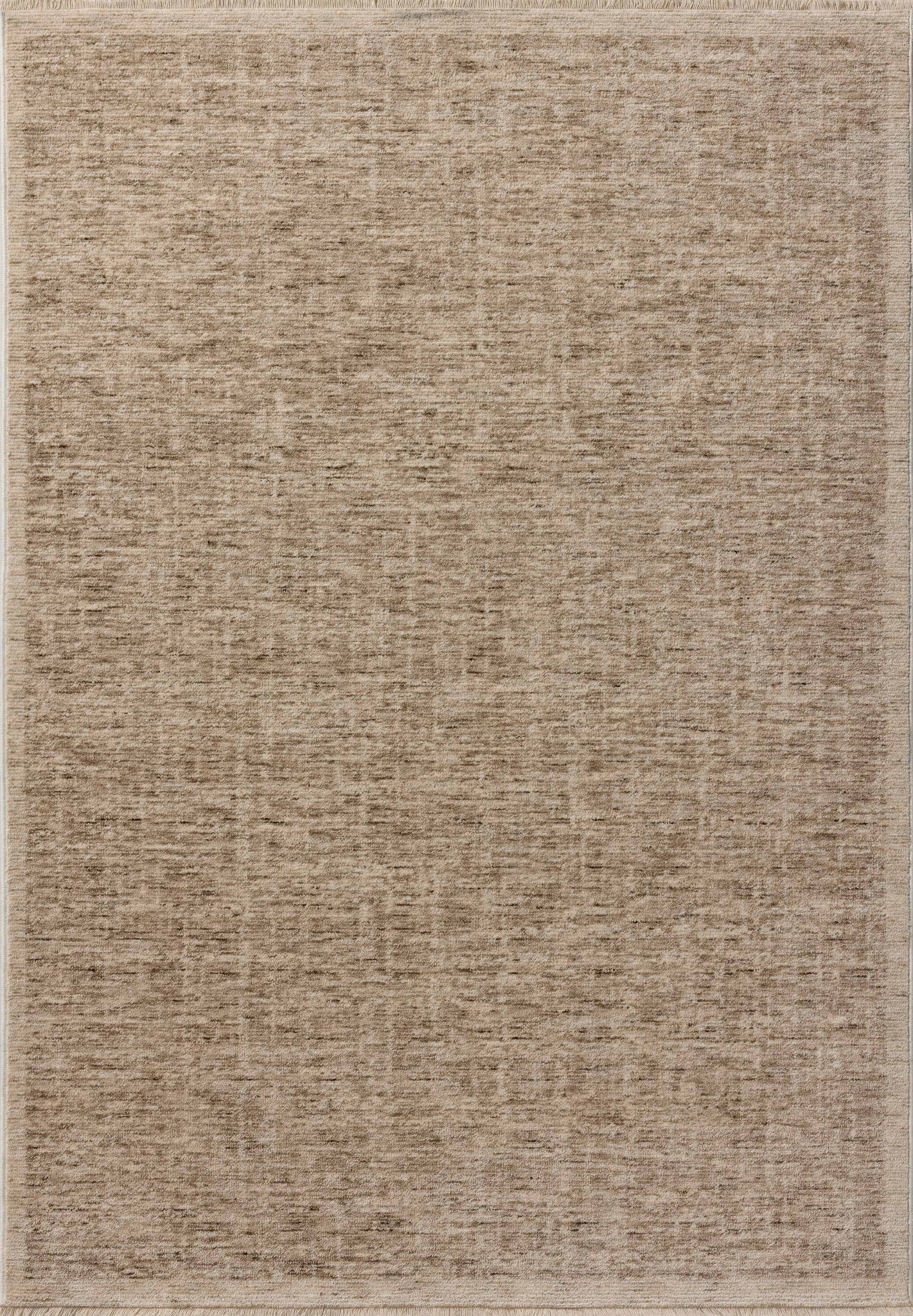 Winston Taupe / Bone — a Loloi rug at Laurie Yapp Home.