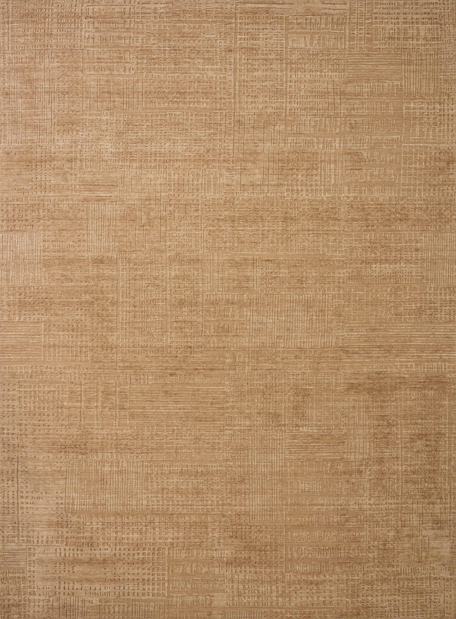 Woods Sand — a Loloi rug at Laurie Yapp Home.