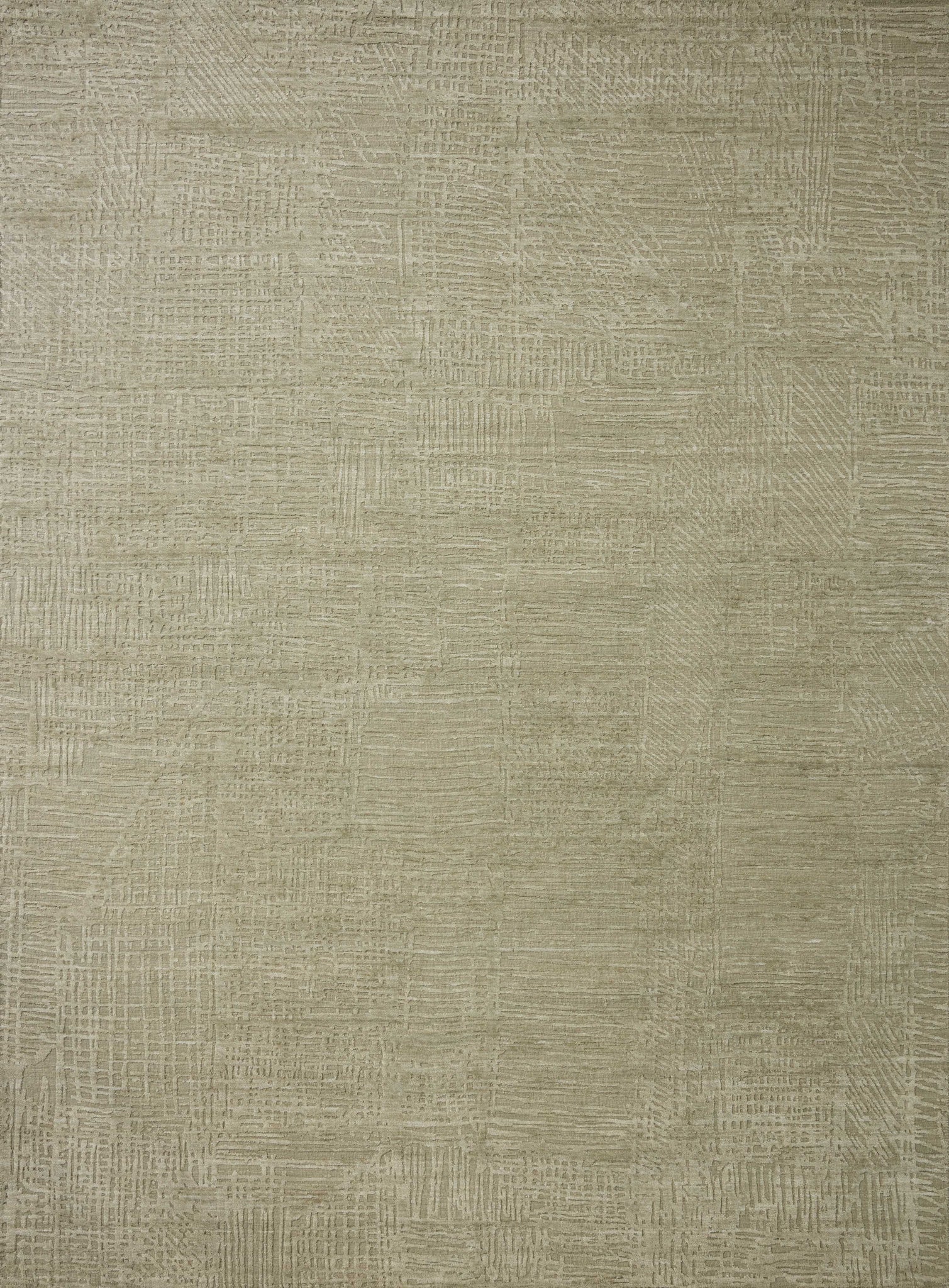 Woods Mint — a Loloi rug at Laurie Yapp Home.