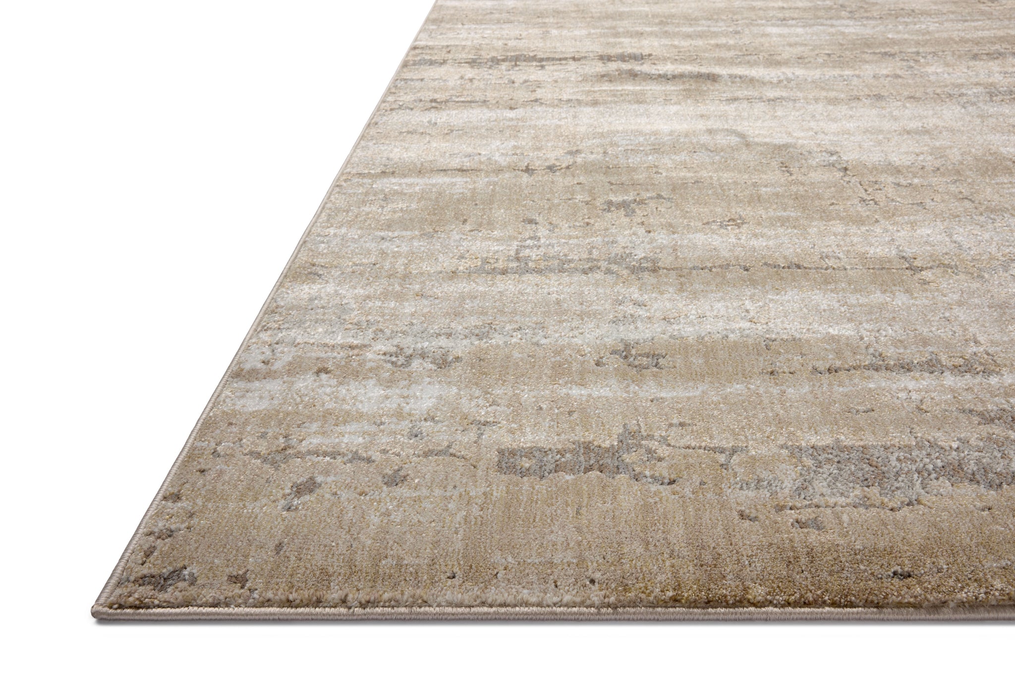 Wyatt Natural / Ivory shown from another angle.