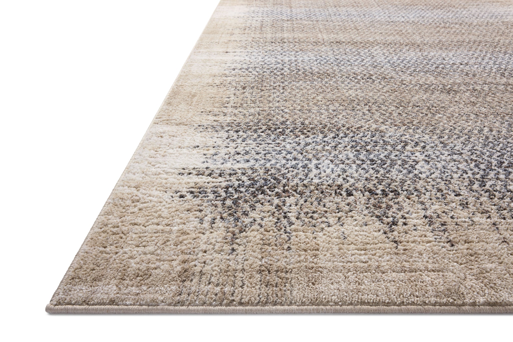 Wyatt Stone / Beige shown from another angle.