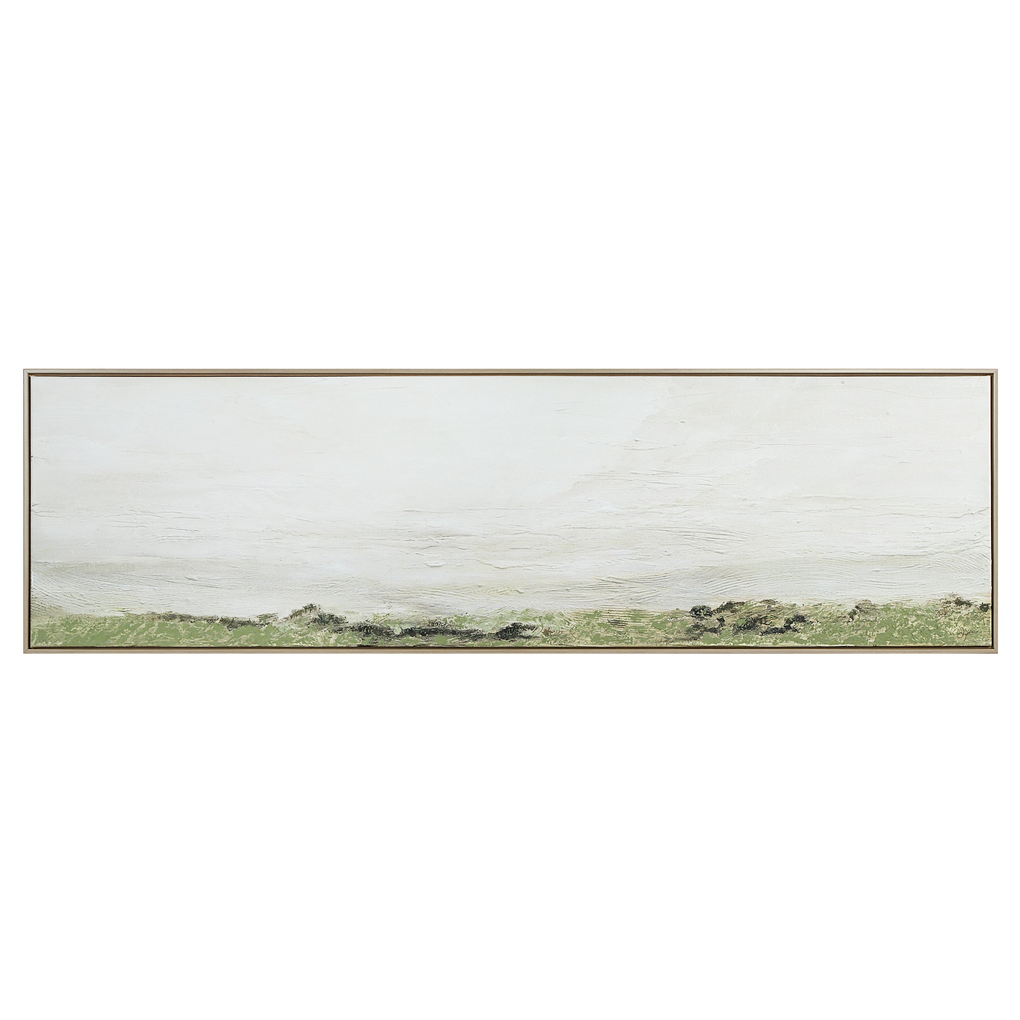 Renwil Onda & Valle Hazy Landscape Pair Bundle